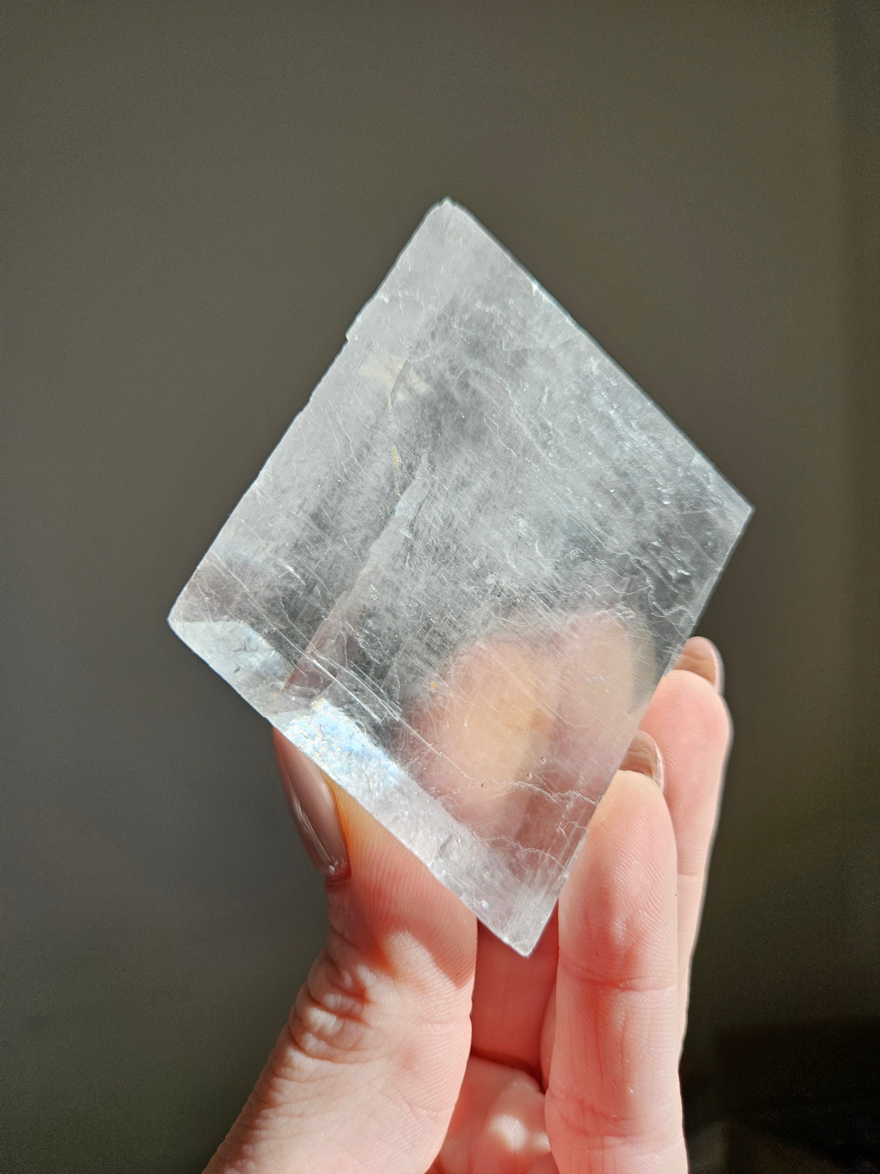 Optical Calcite 004