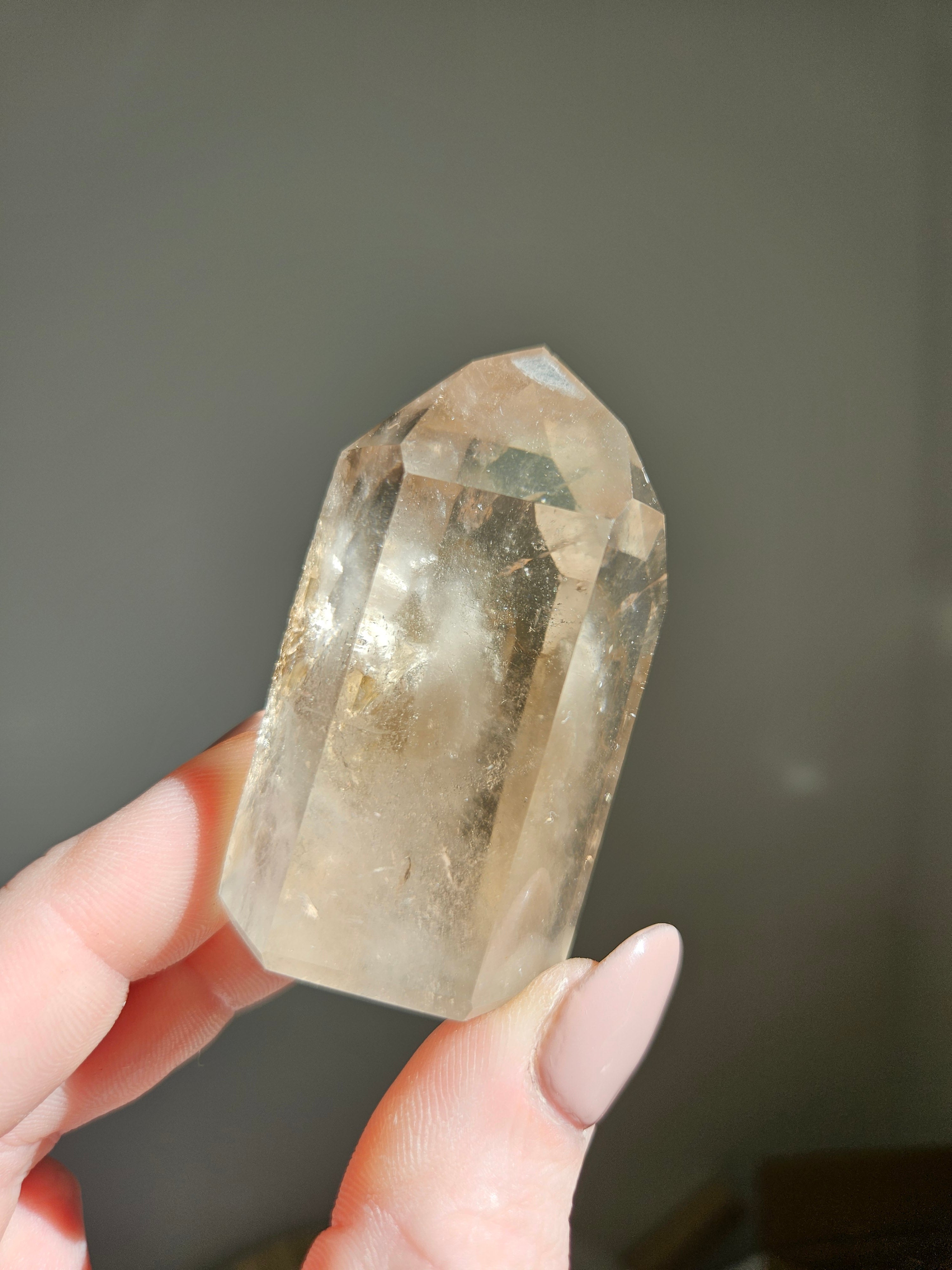 Manifestation Quartz 006