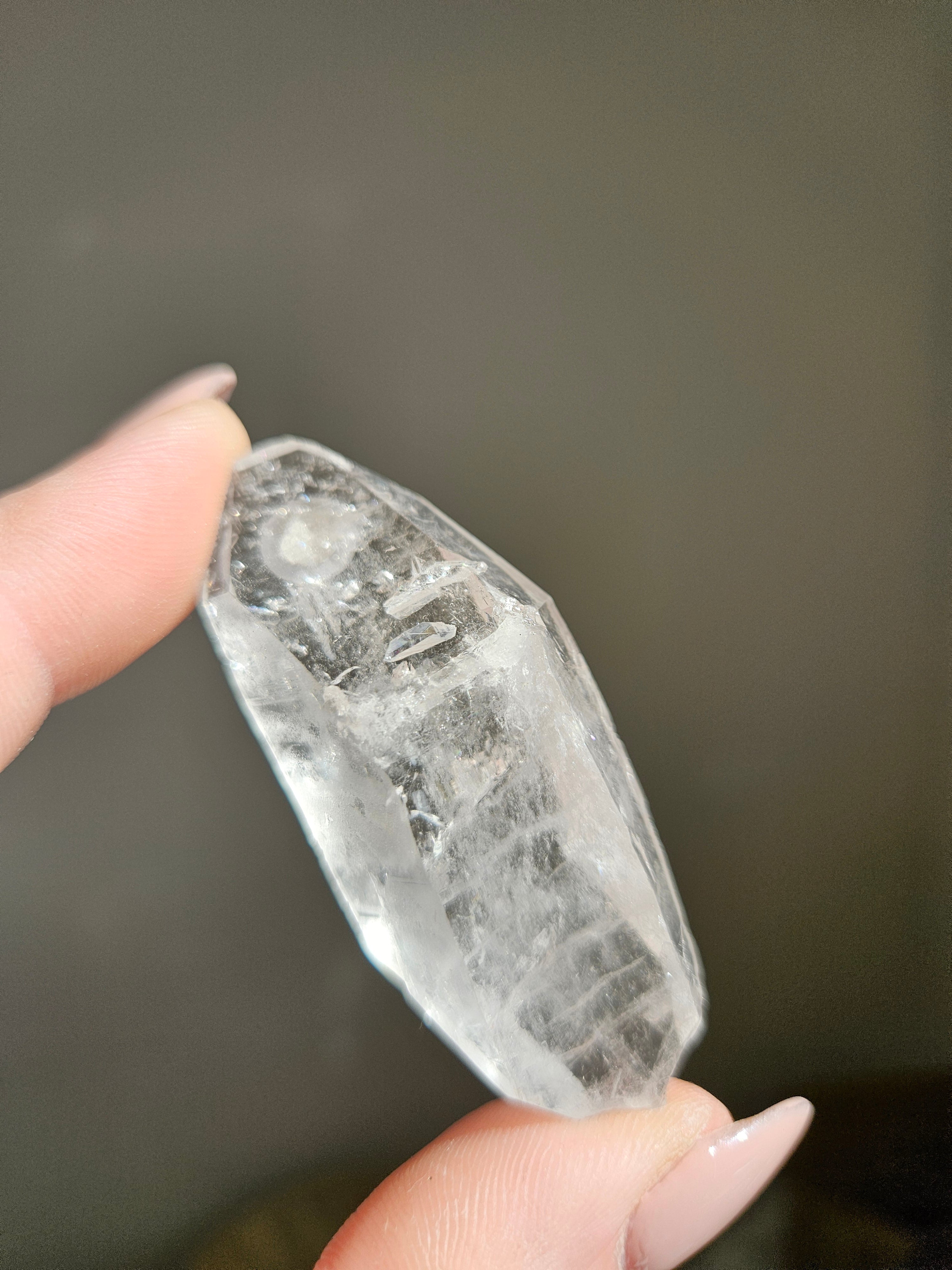 Quartz natural DT 002