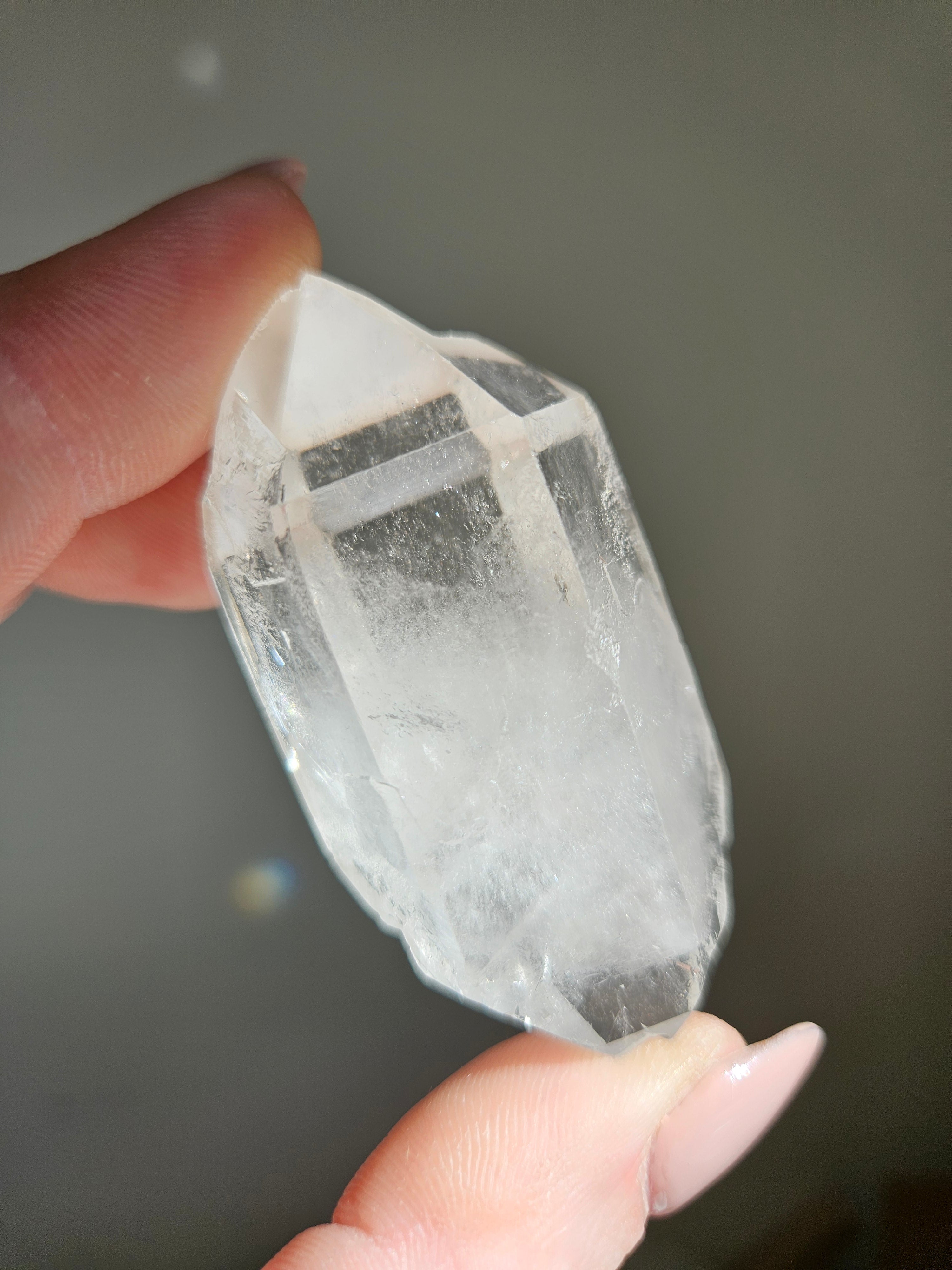 Quartz natural DT 005
