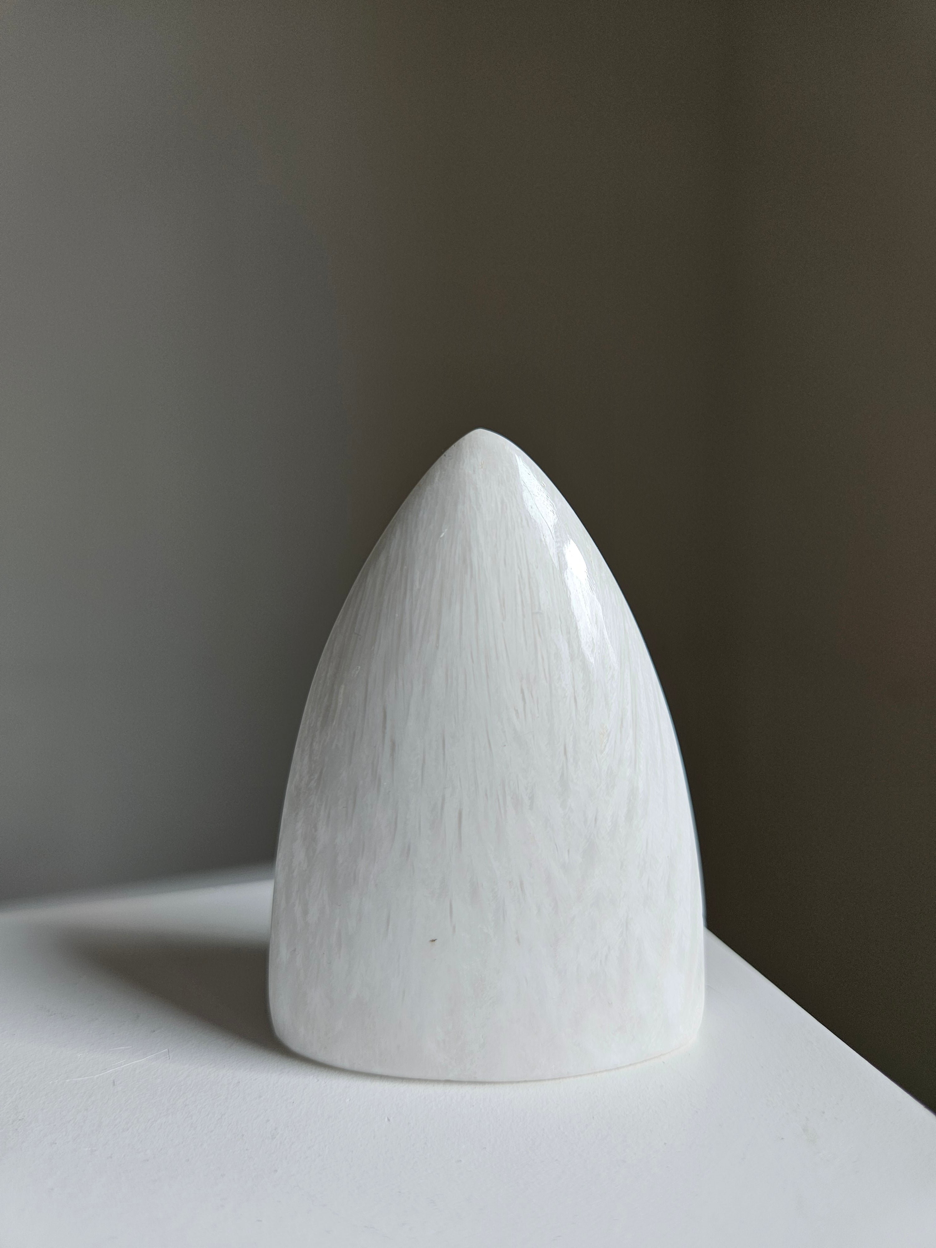Scolecite Freeform 001