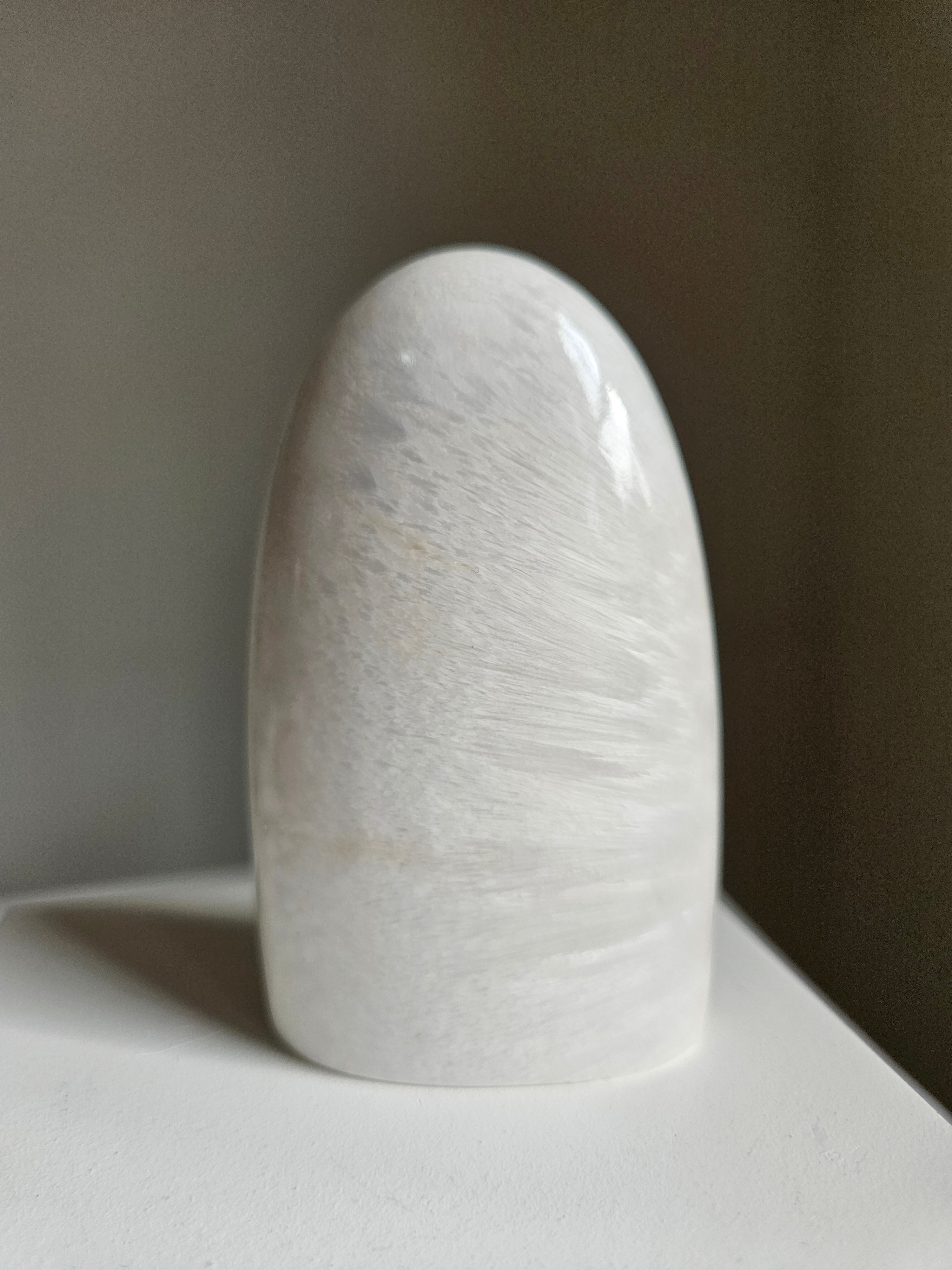 Scolecite Freeform 002