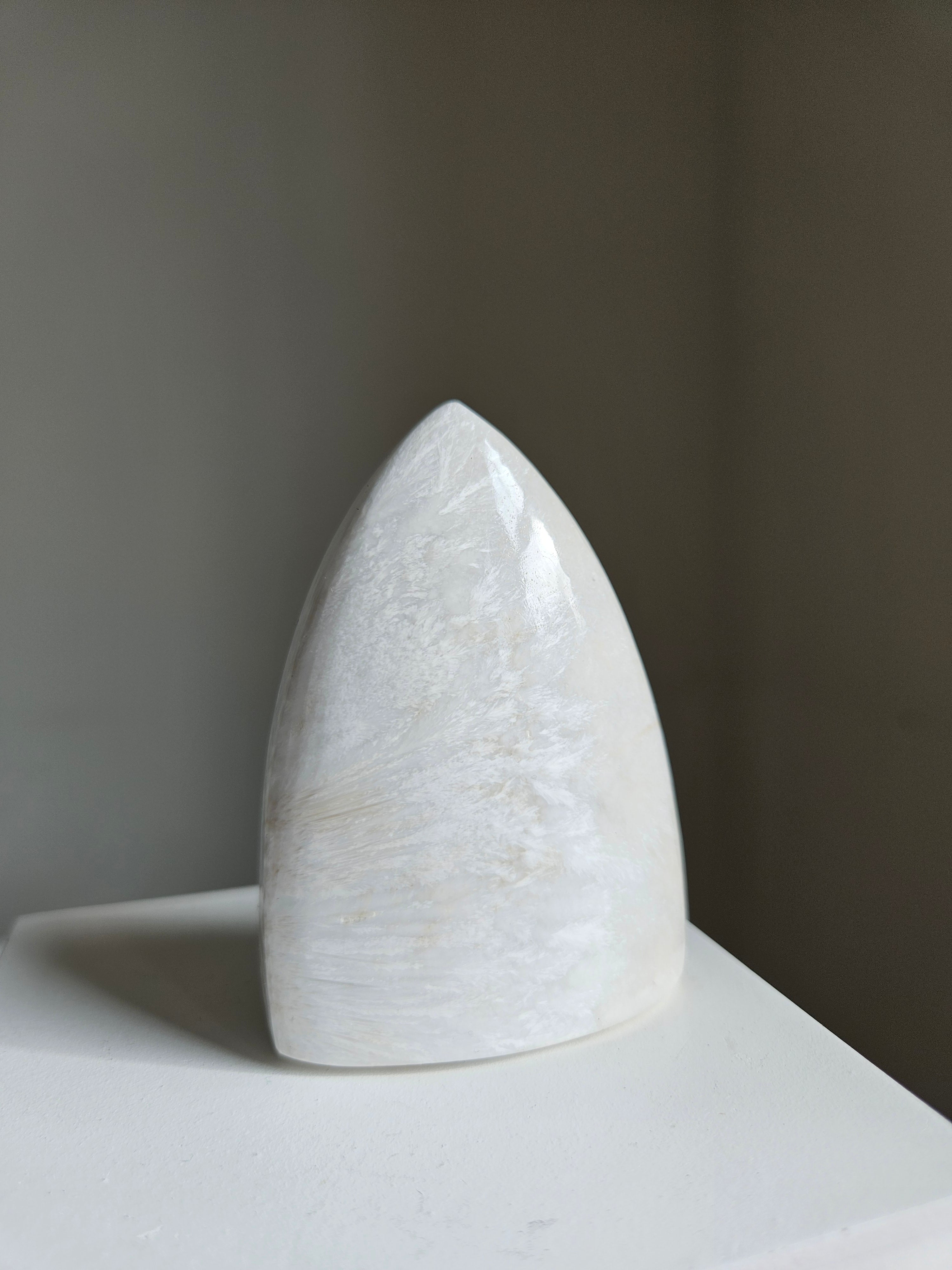 Scolecite Freeform 003