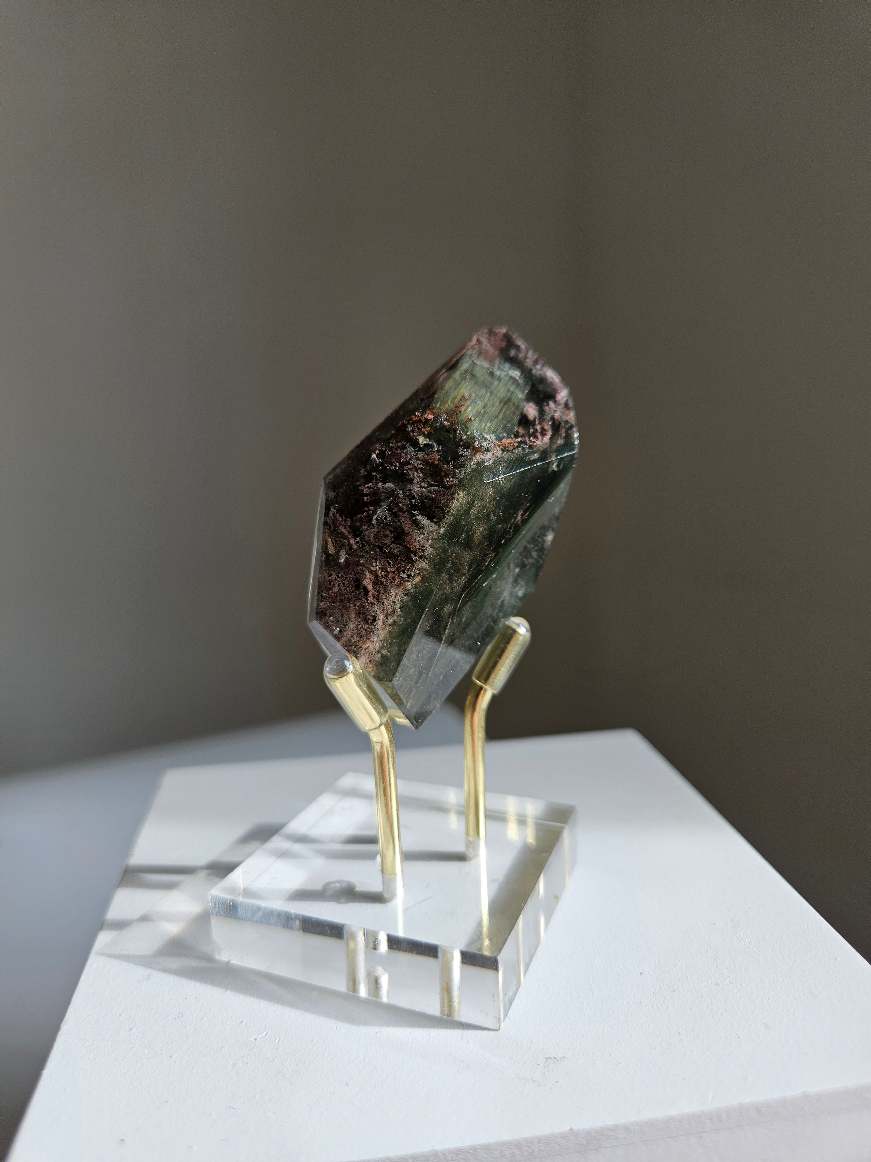 Garden Quartz Freeform 003