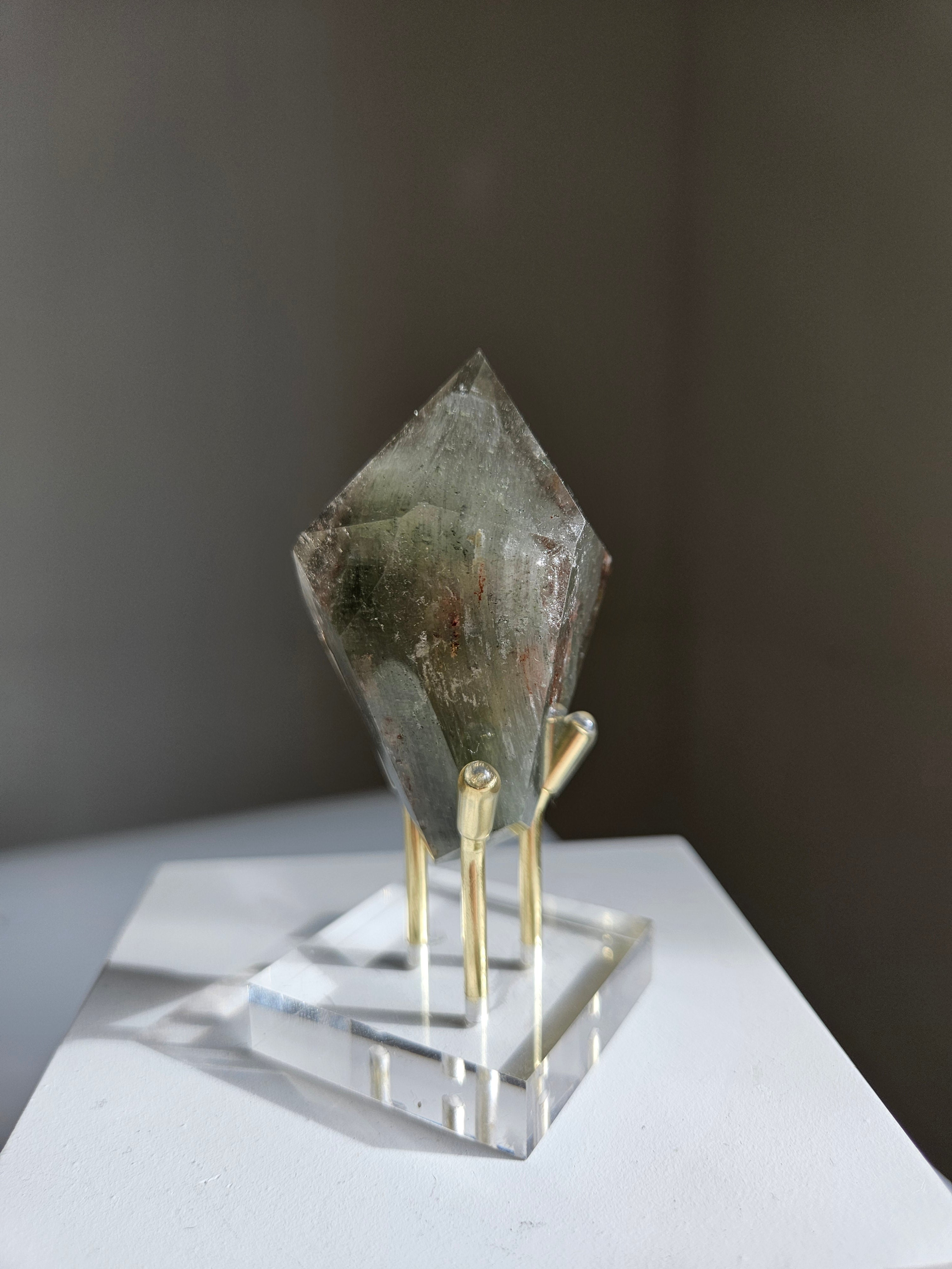 Garden Quartz Freeform 004
