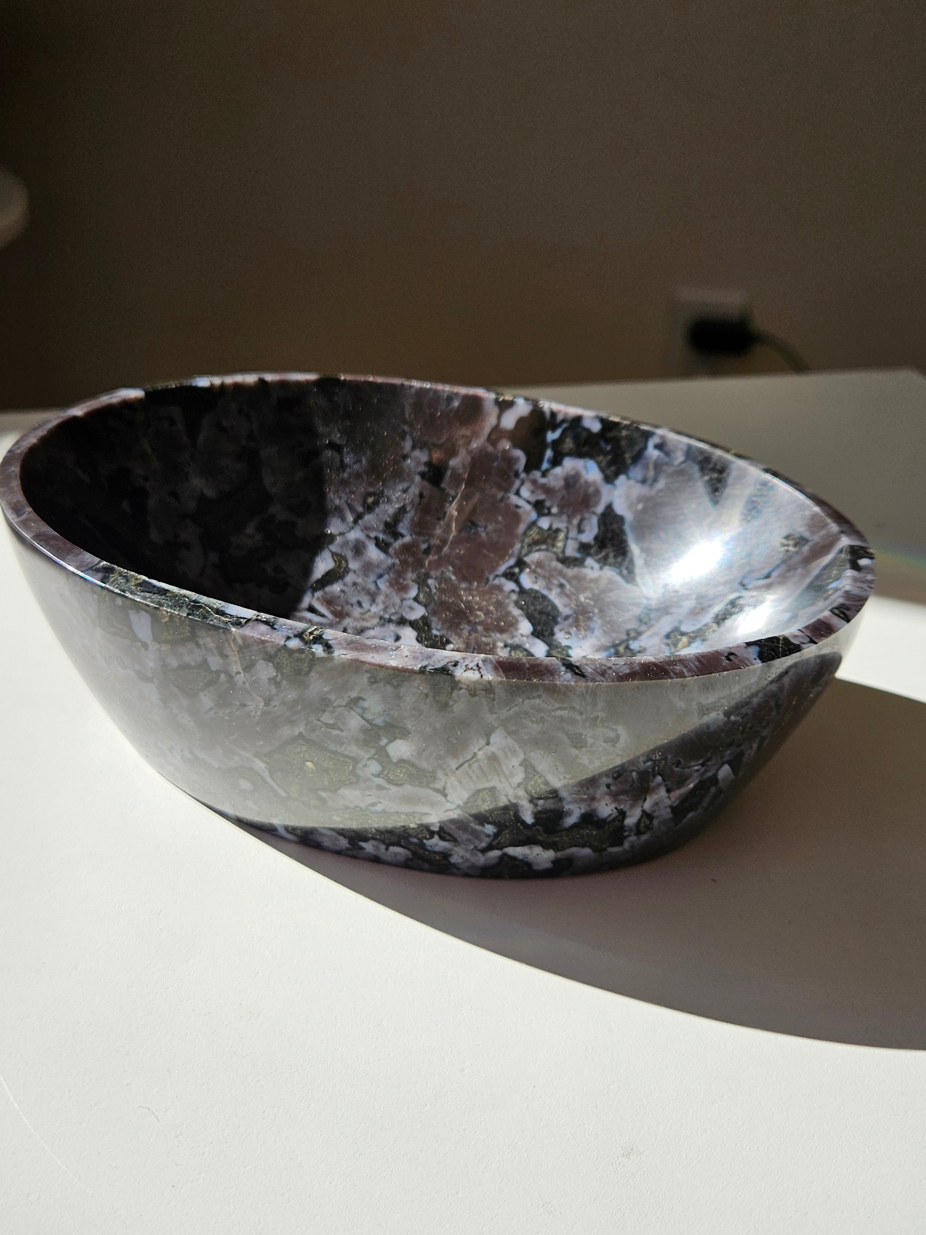 Indigo Gabbro Bowl 002