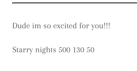 Dbgates | Stardust pp