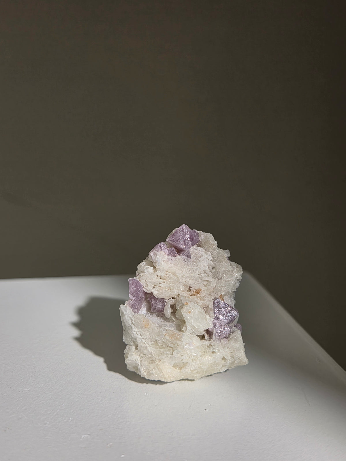 Spinel Specimen 006