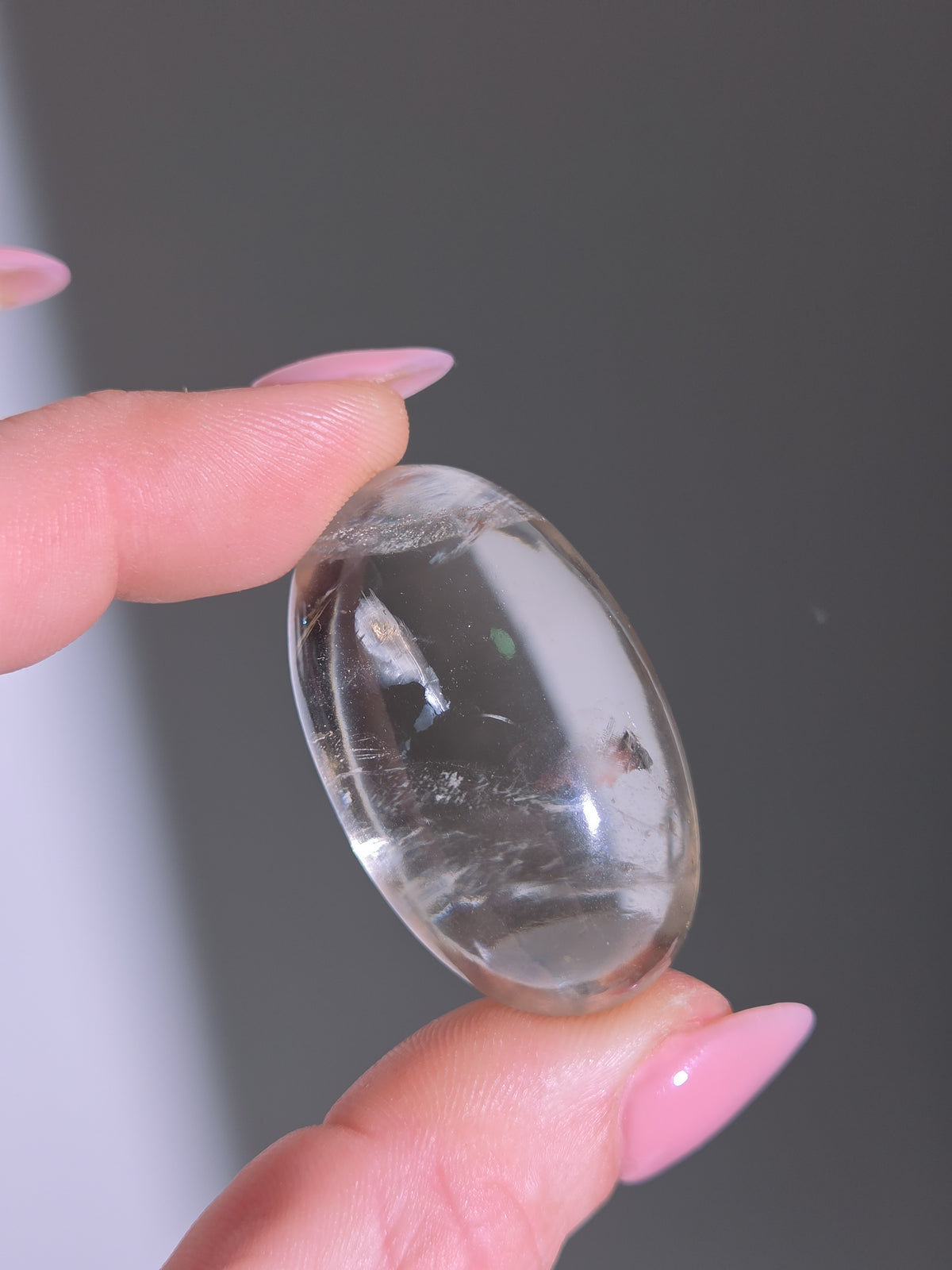 Himalayan Quartz Shiva 004
