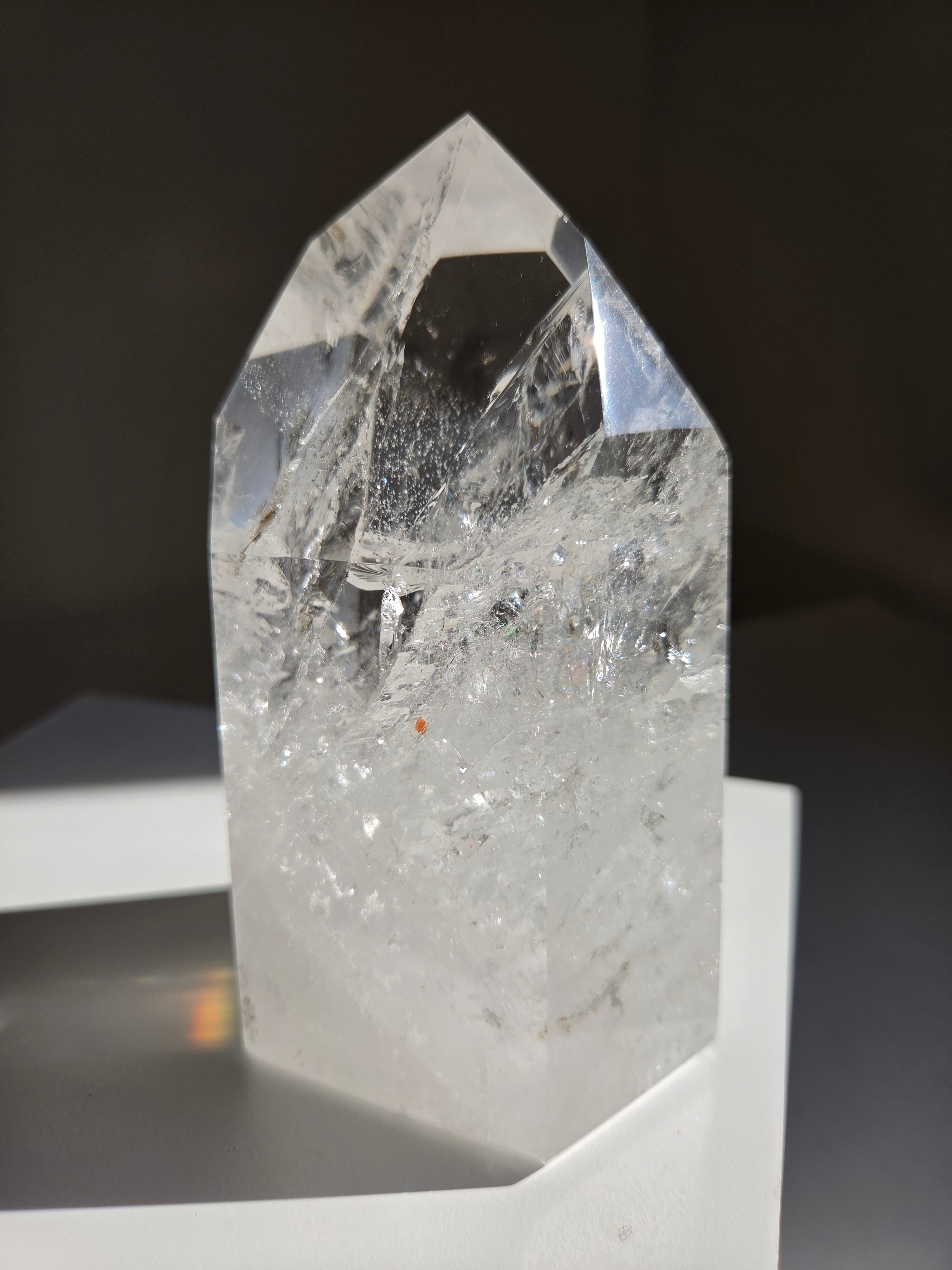 Quartz Tower 031
