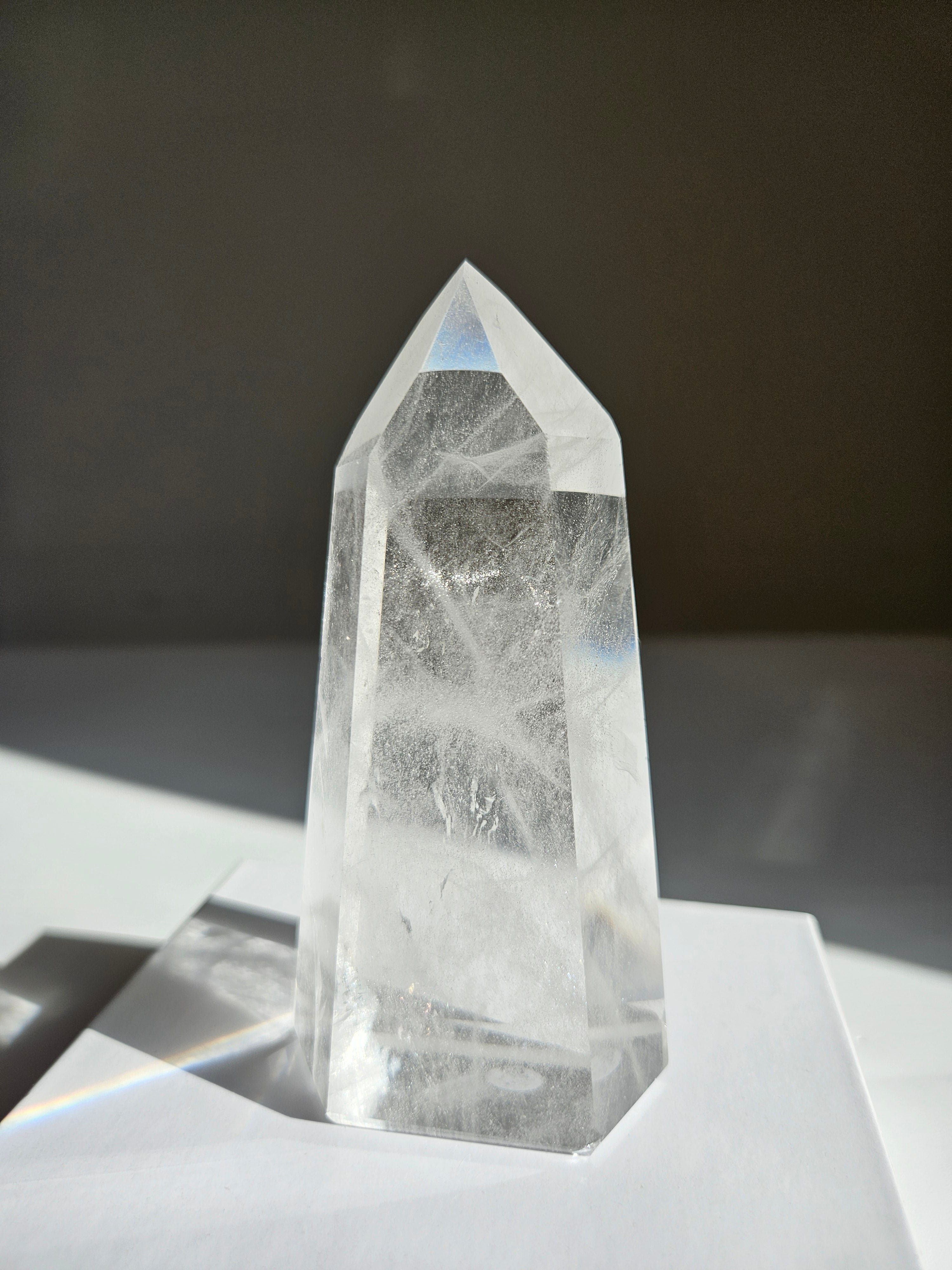 Quartz Tower 002