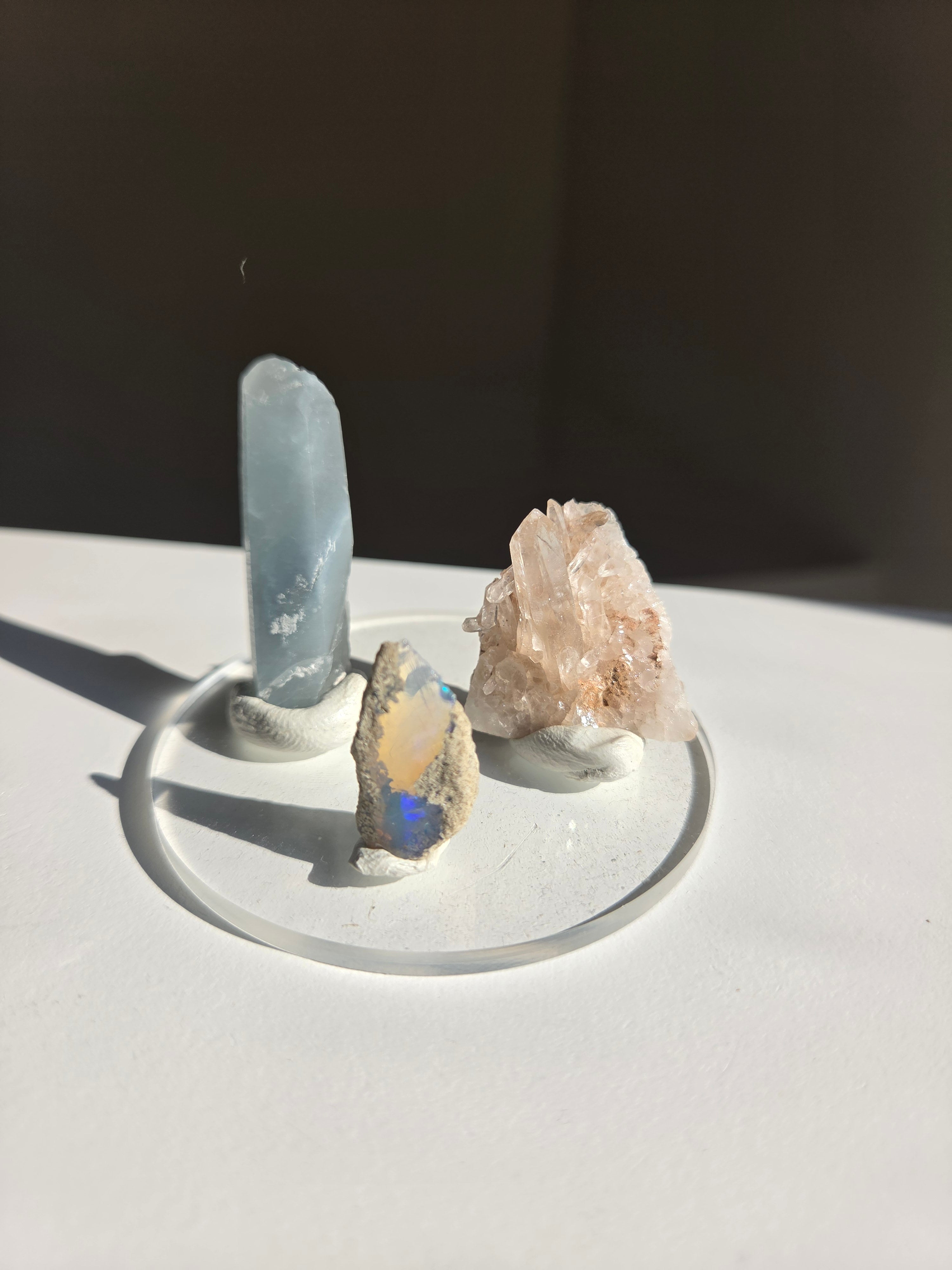 Mini Raw Display 005