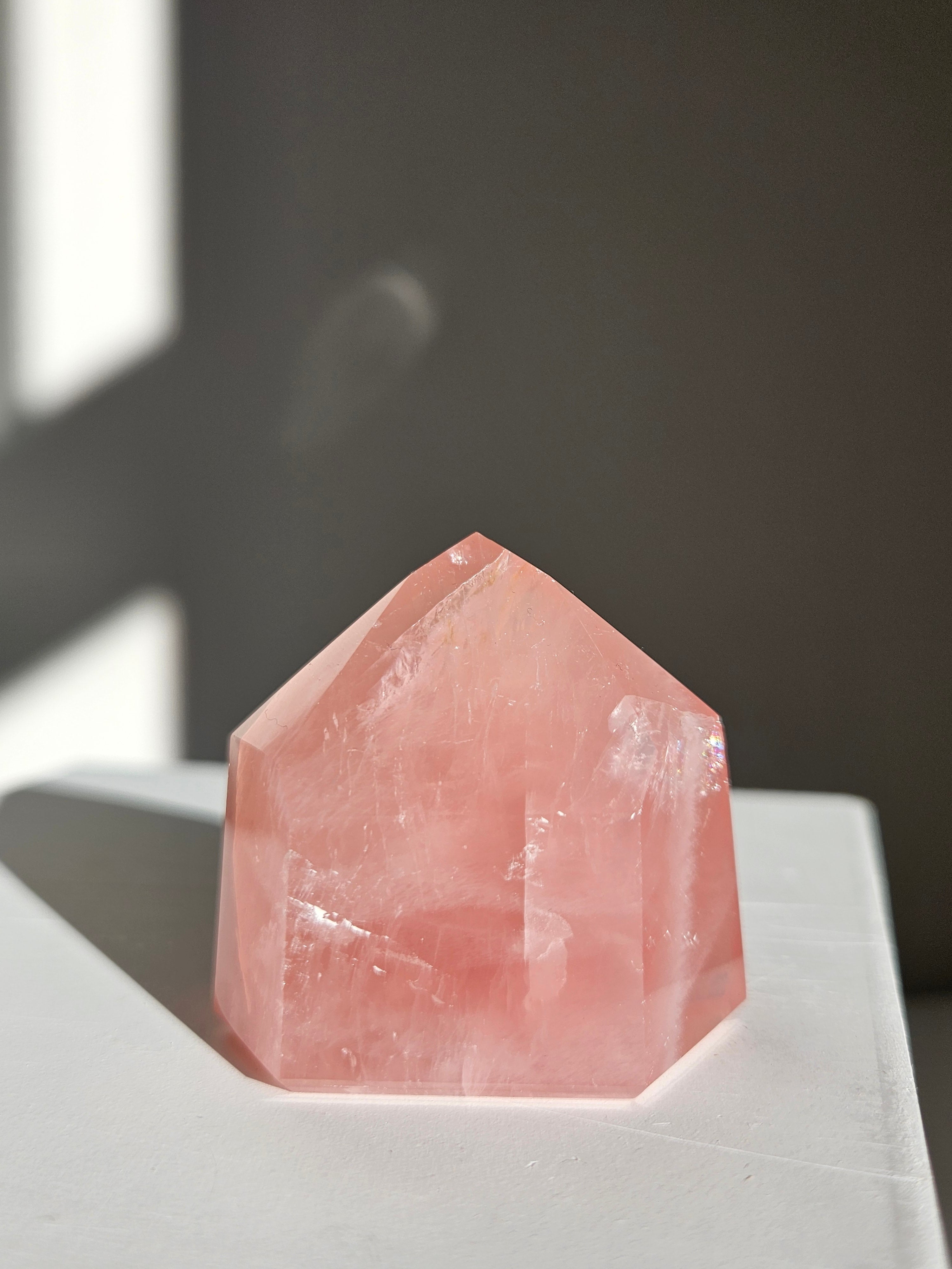 Rose Quartz Tower 015
