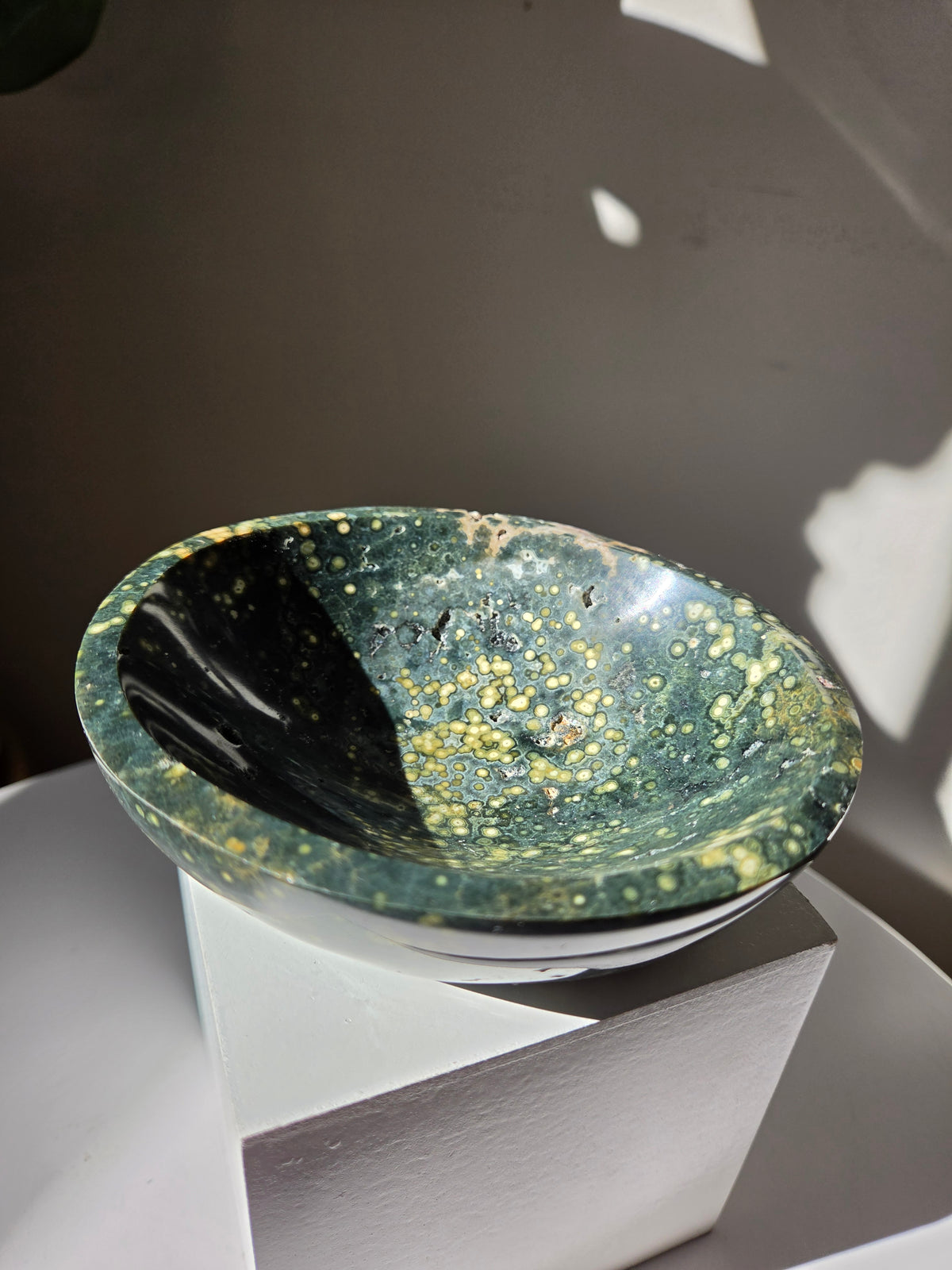 Sea Jasper Bowl 002