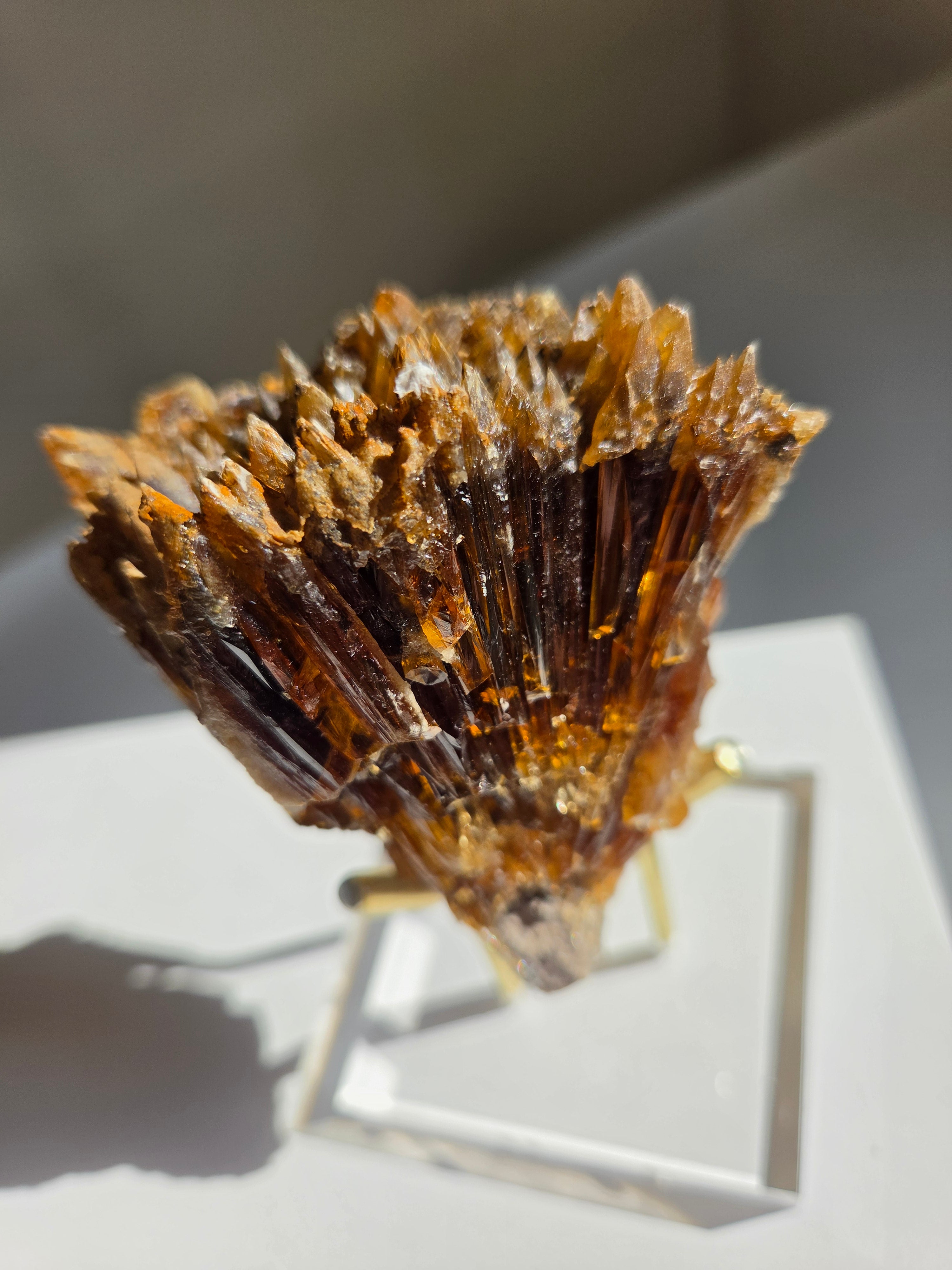 Calcite Spray 003