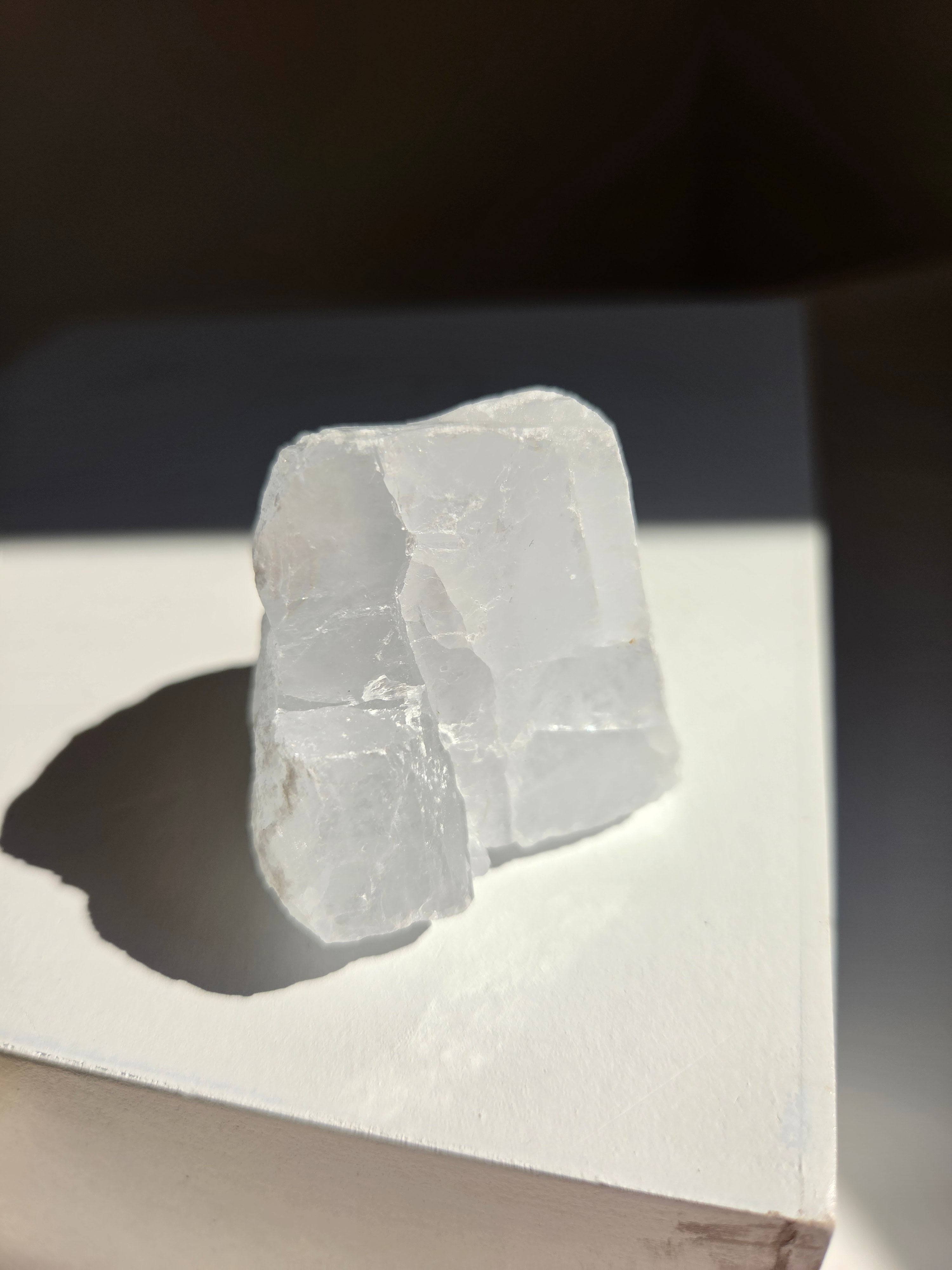 Mexican Blue Celestite 001
