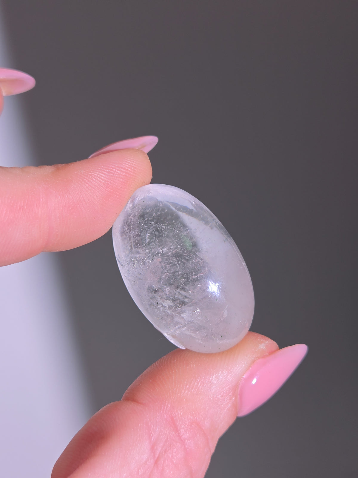 Himalayan Quartz Shiva 005