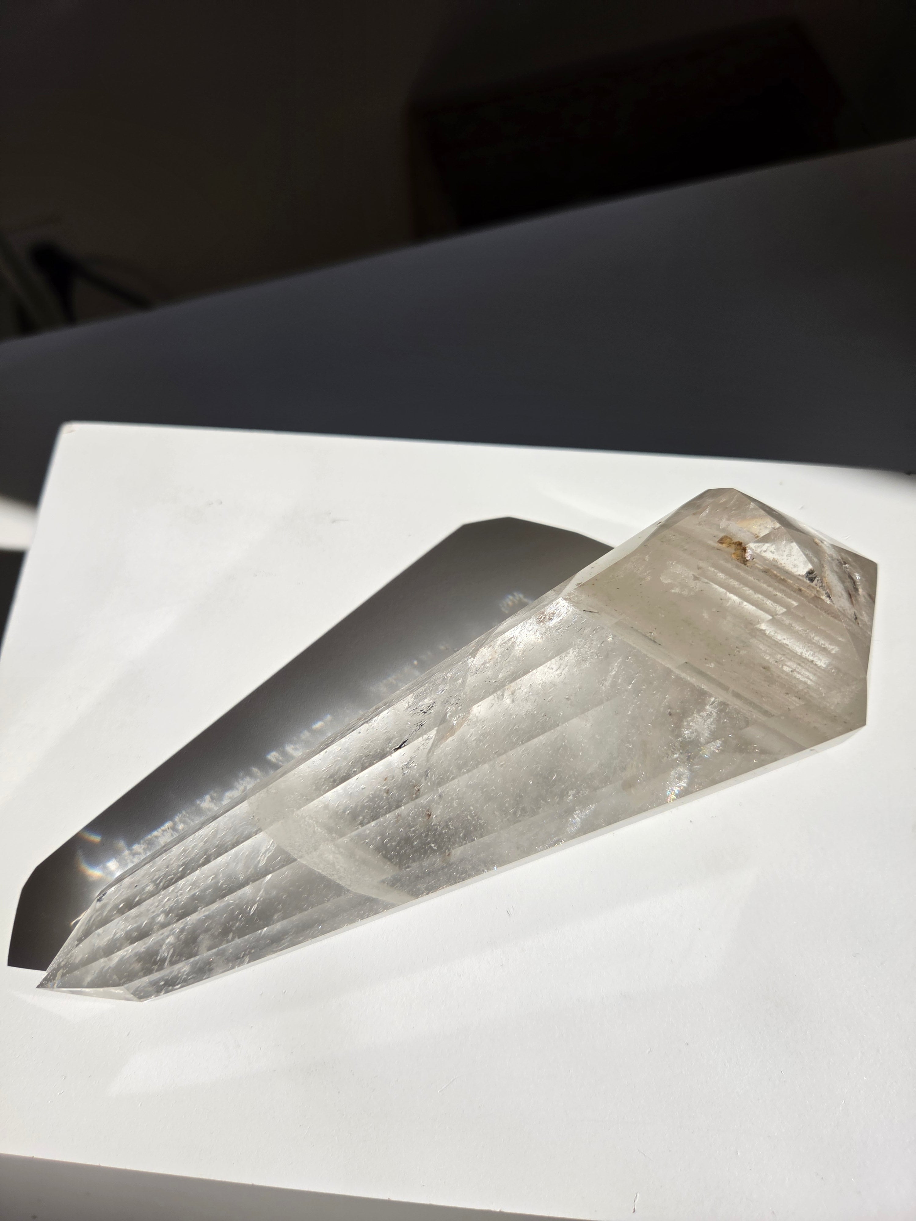 Garden Quartz Vogel 004
