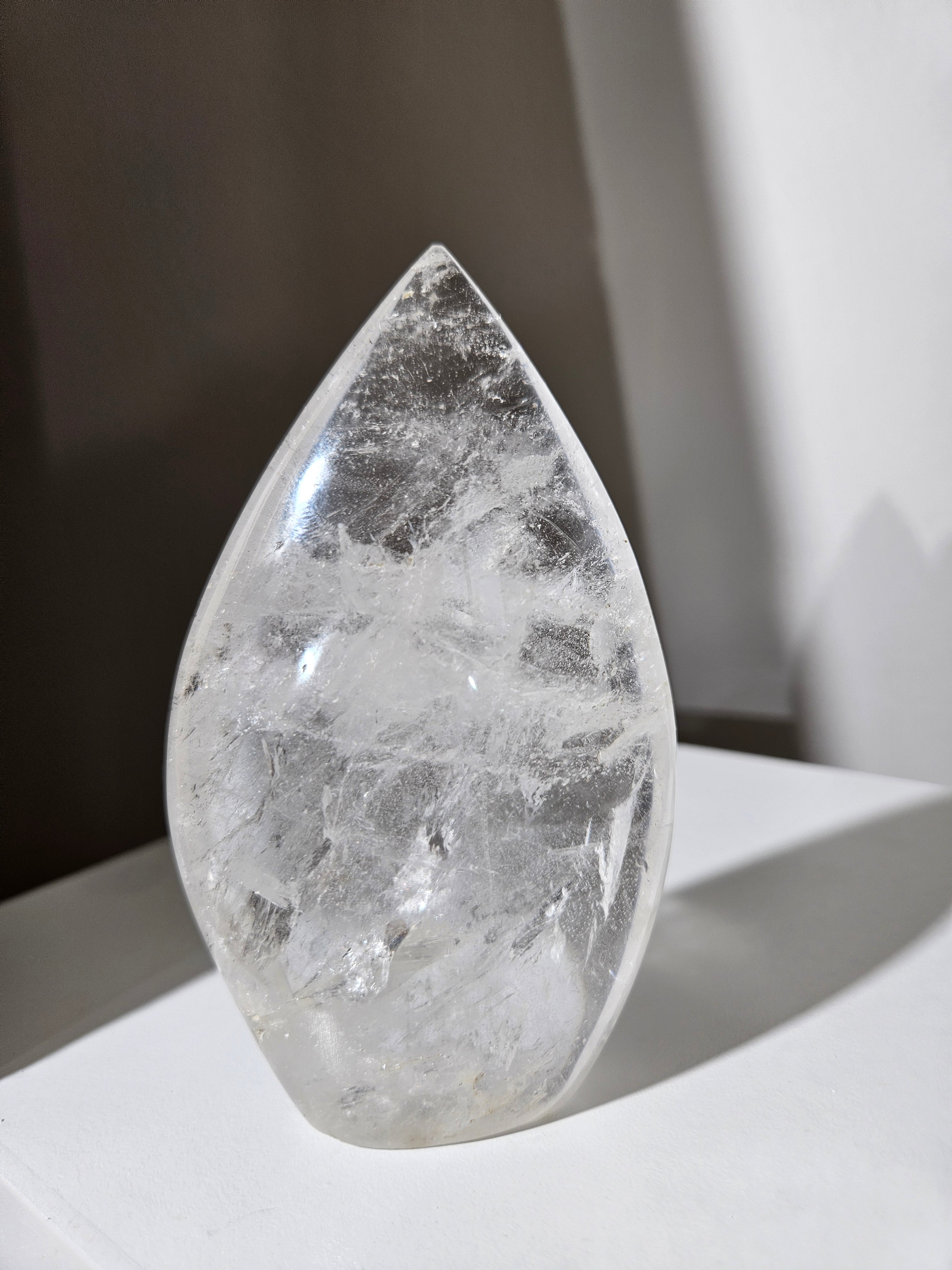 Quartz Flame 005