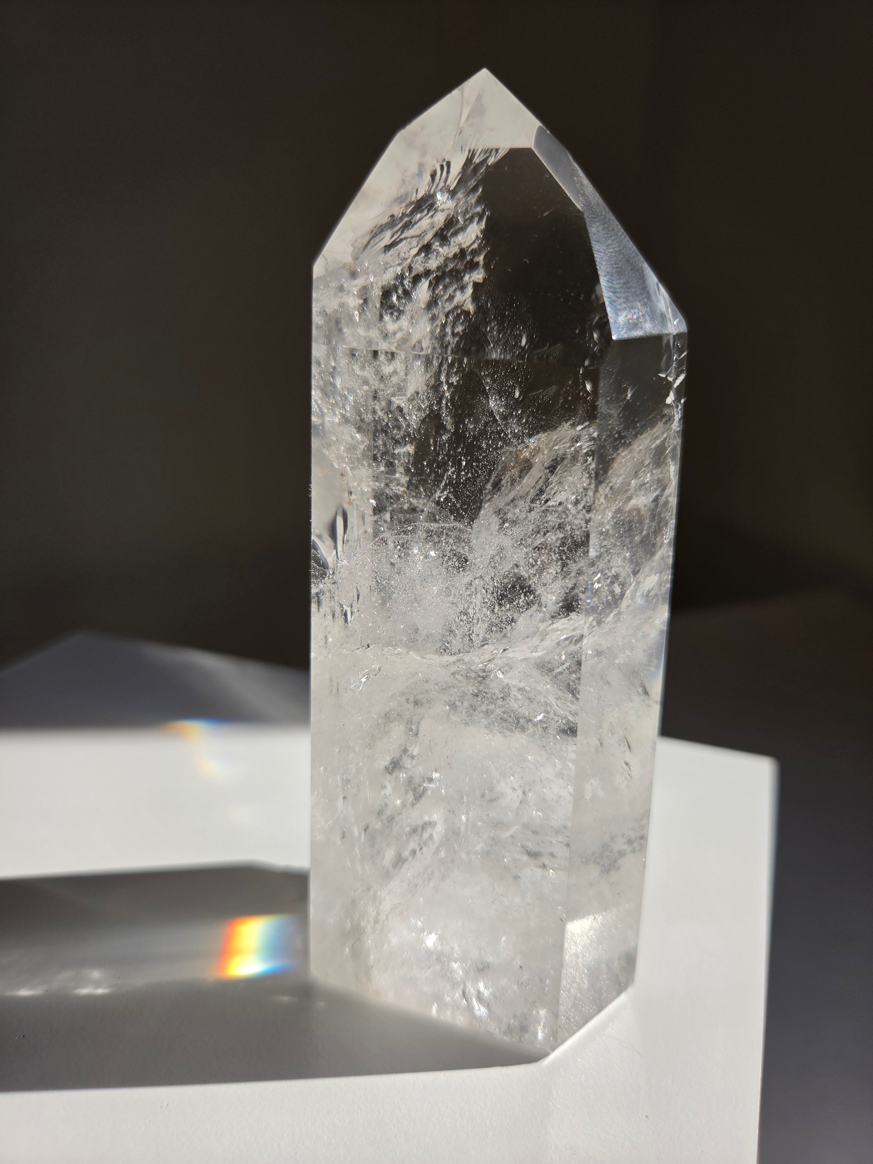 Quartz Tower 027