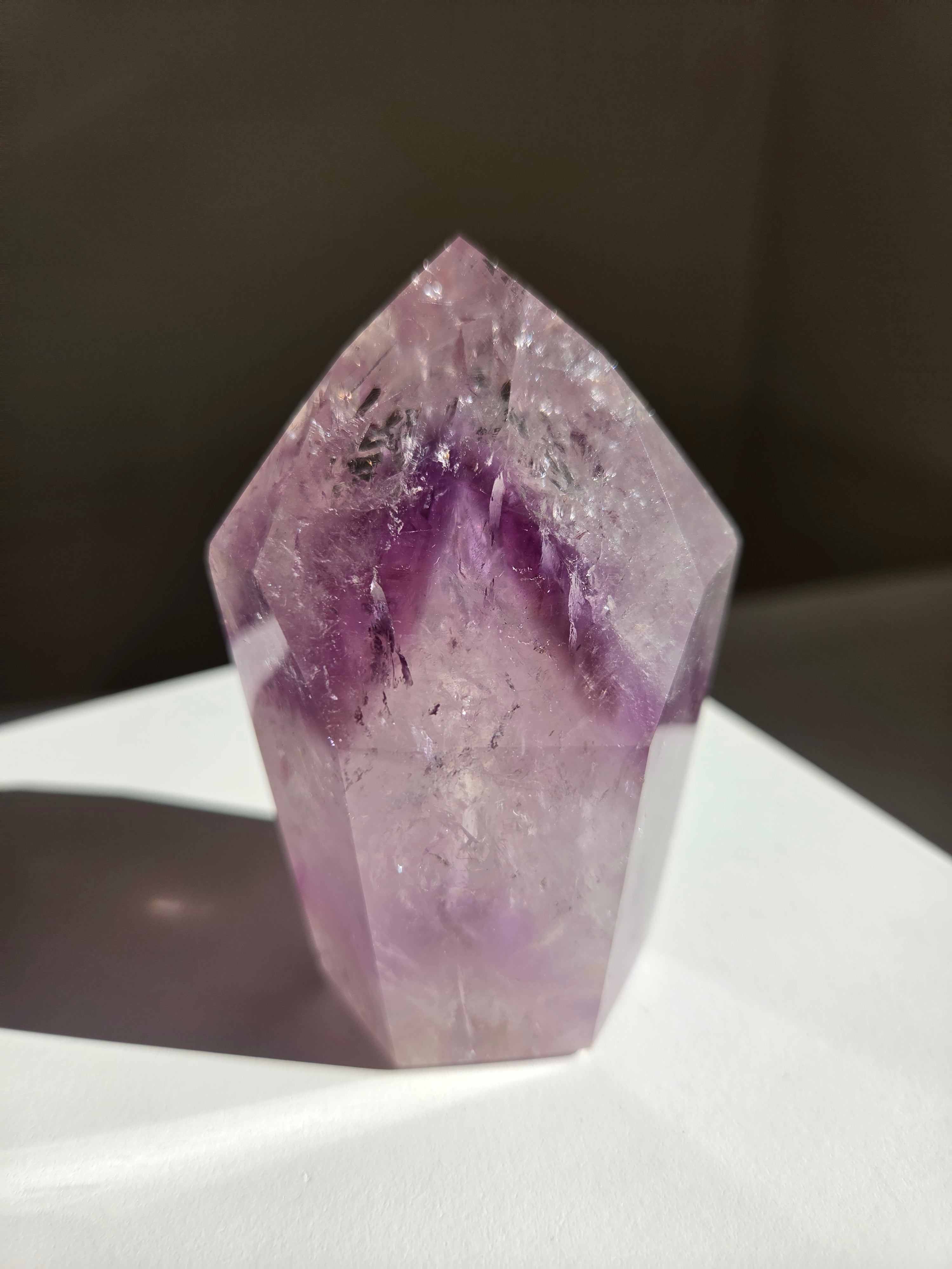 Phantom Amethyst Tower 004