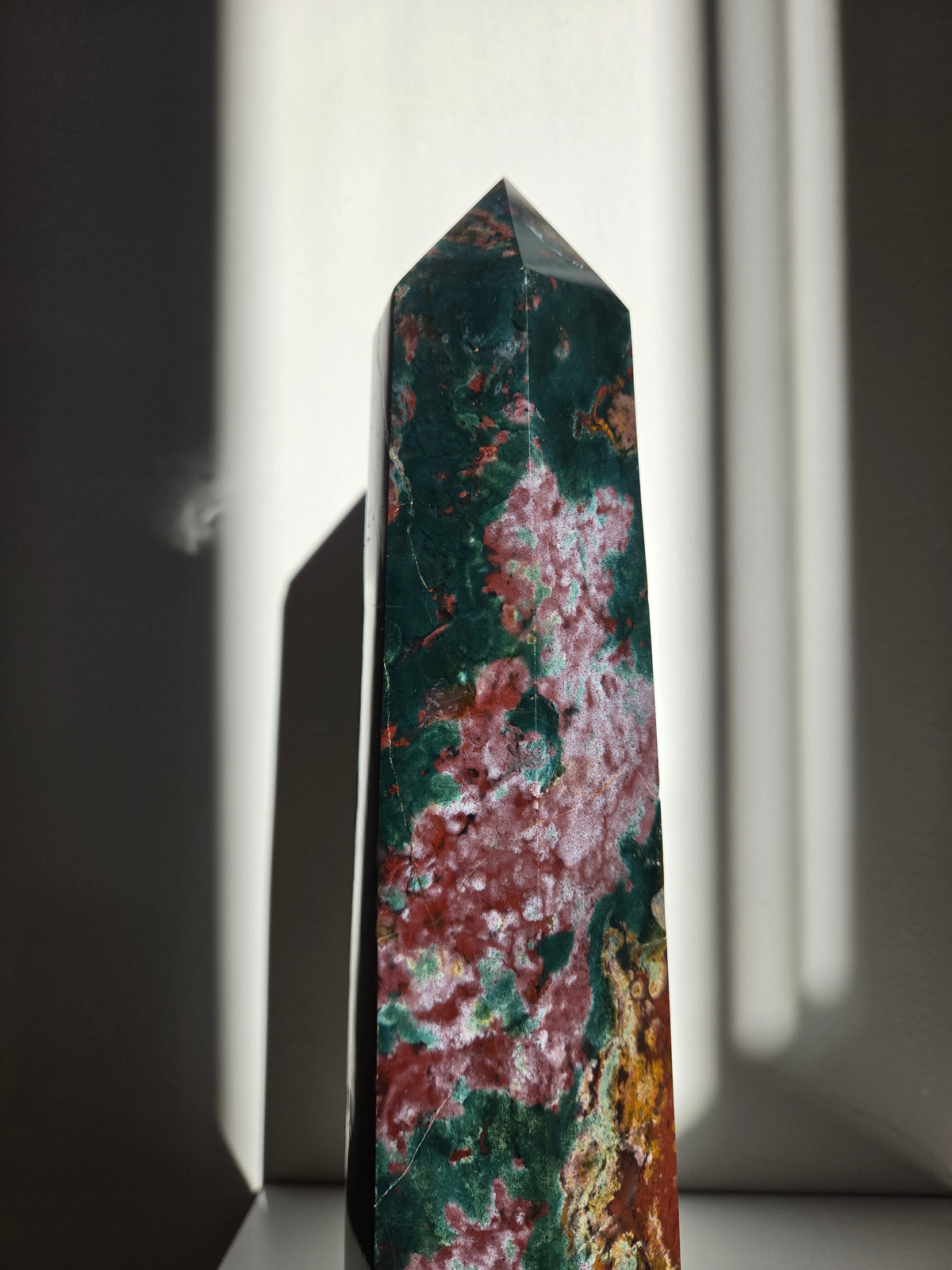 XL Sea Jasper Tower 009