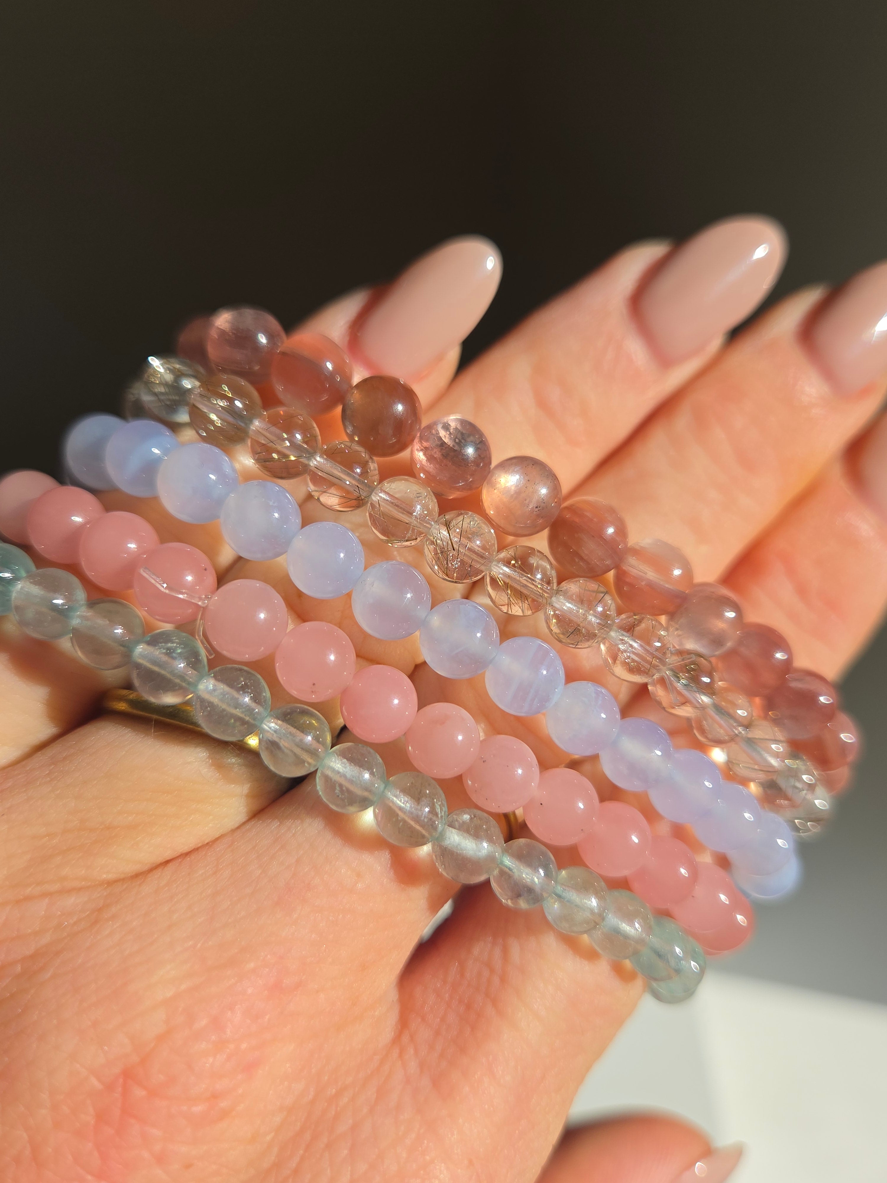 Bracelet Bundle 004