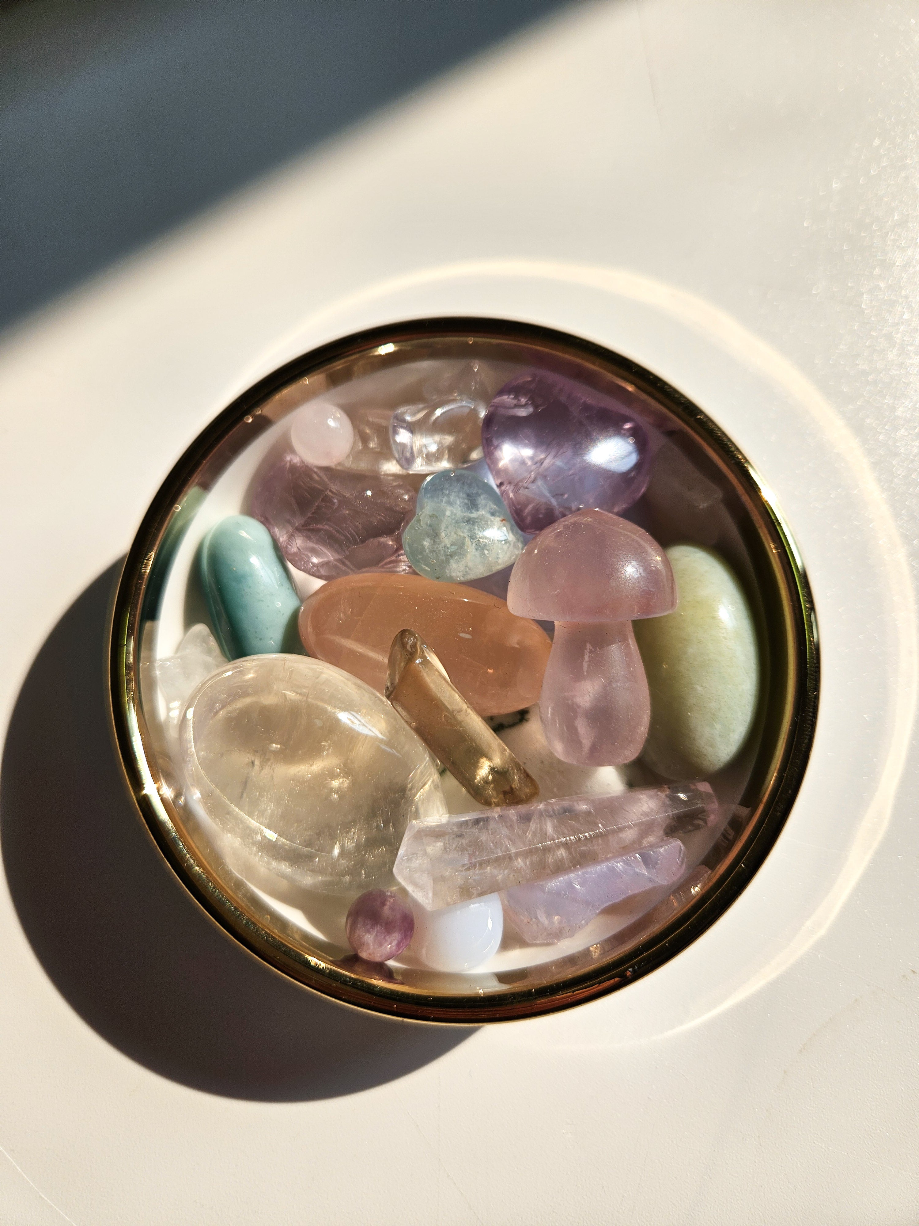 Icy Mini Bowl 001