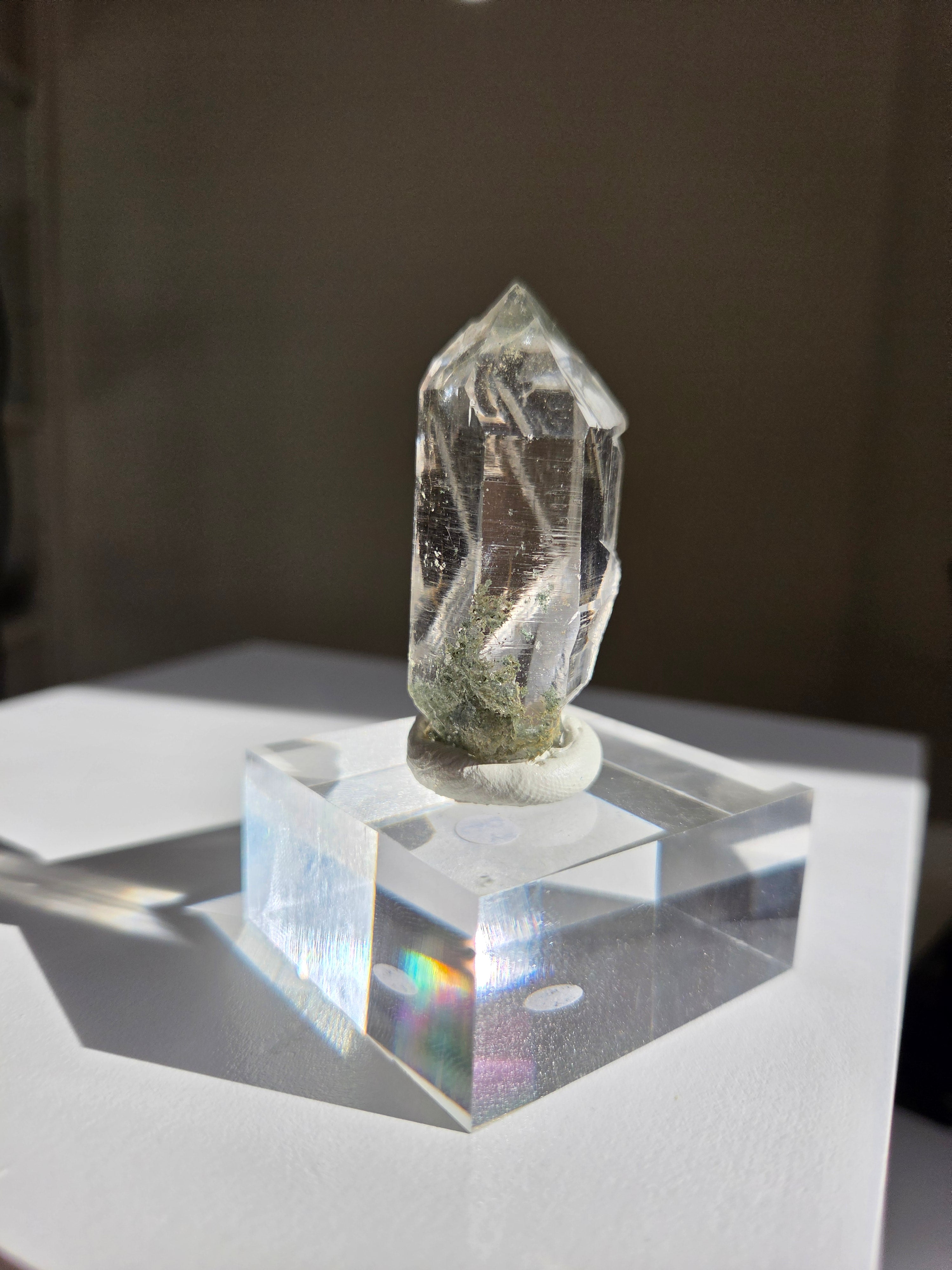 Himalayan Quartz 013