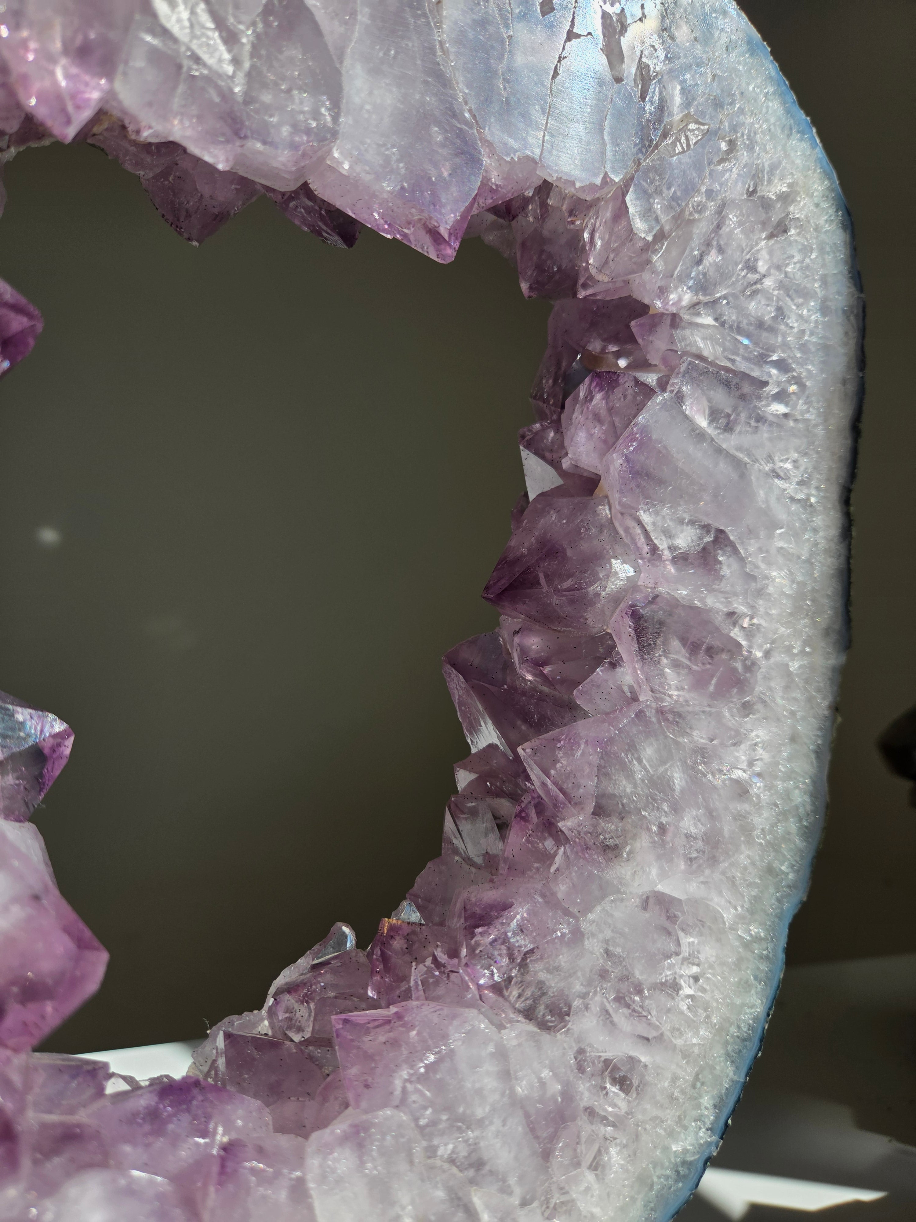Amethyst Portal Statement