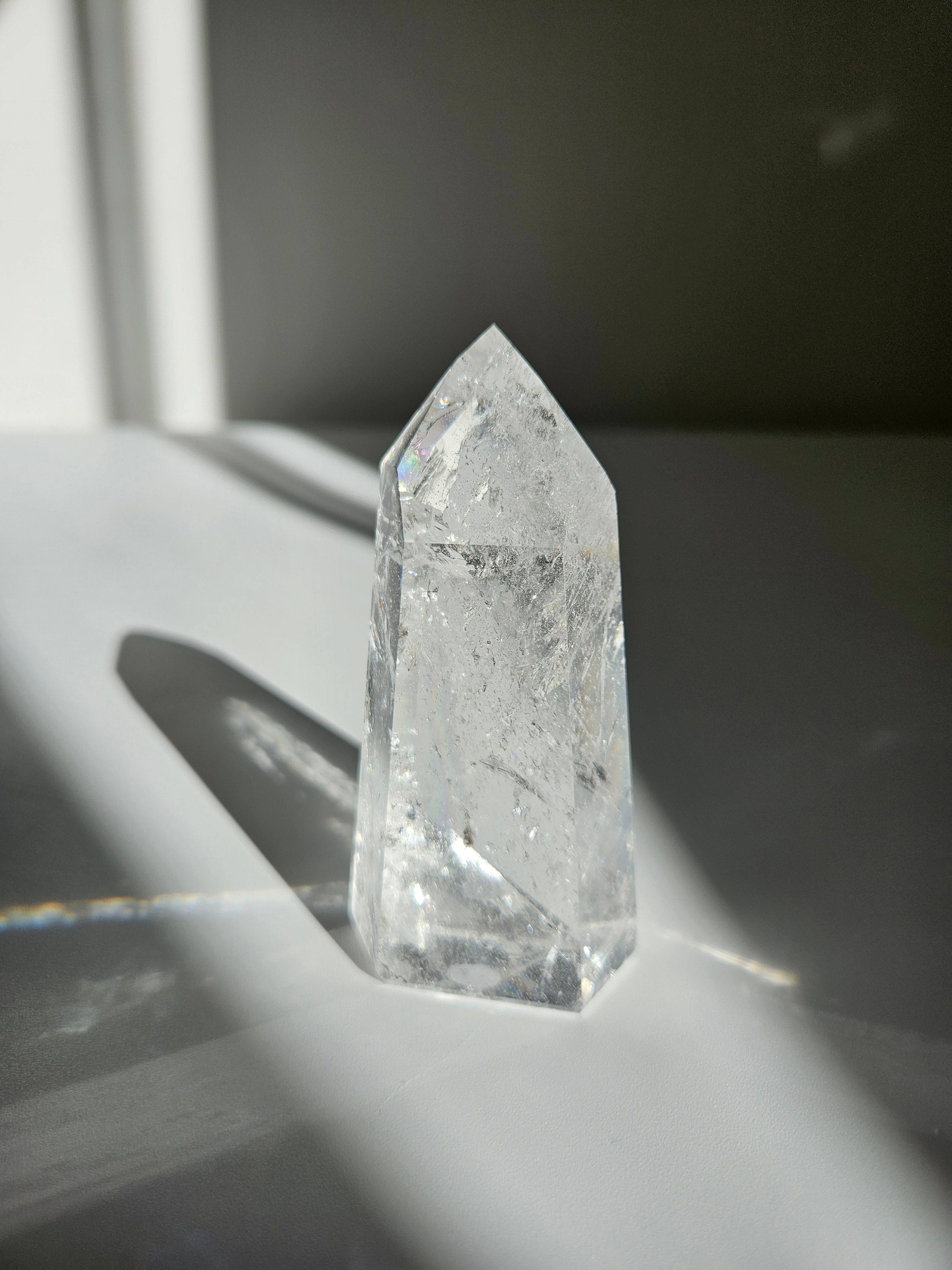 Quartz Tower 016
