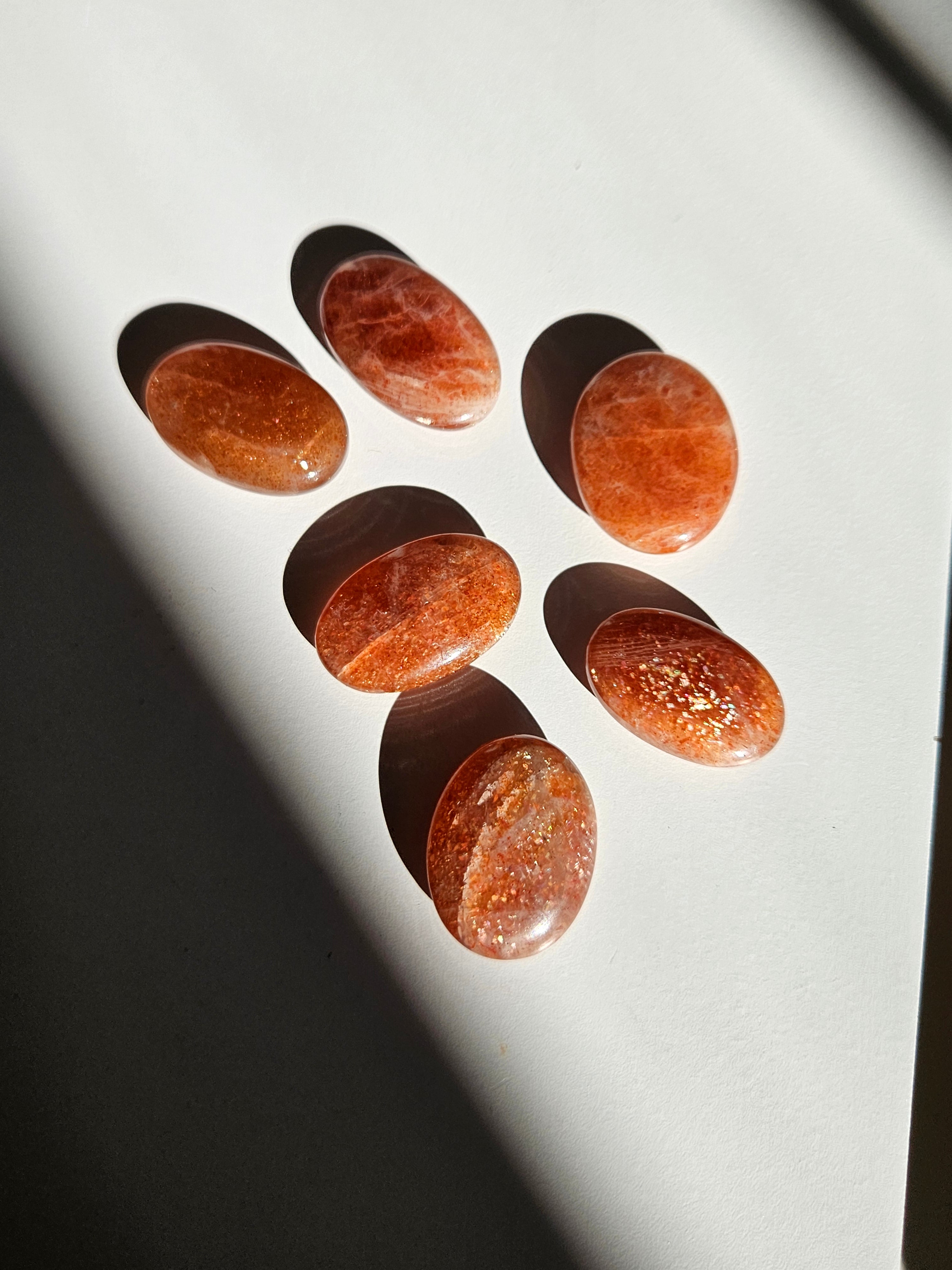 HQ Sunstone Mini Palm
