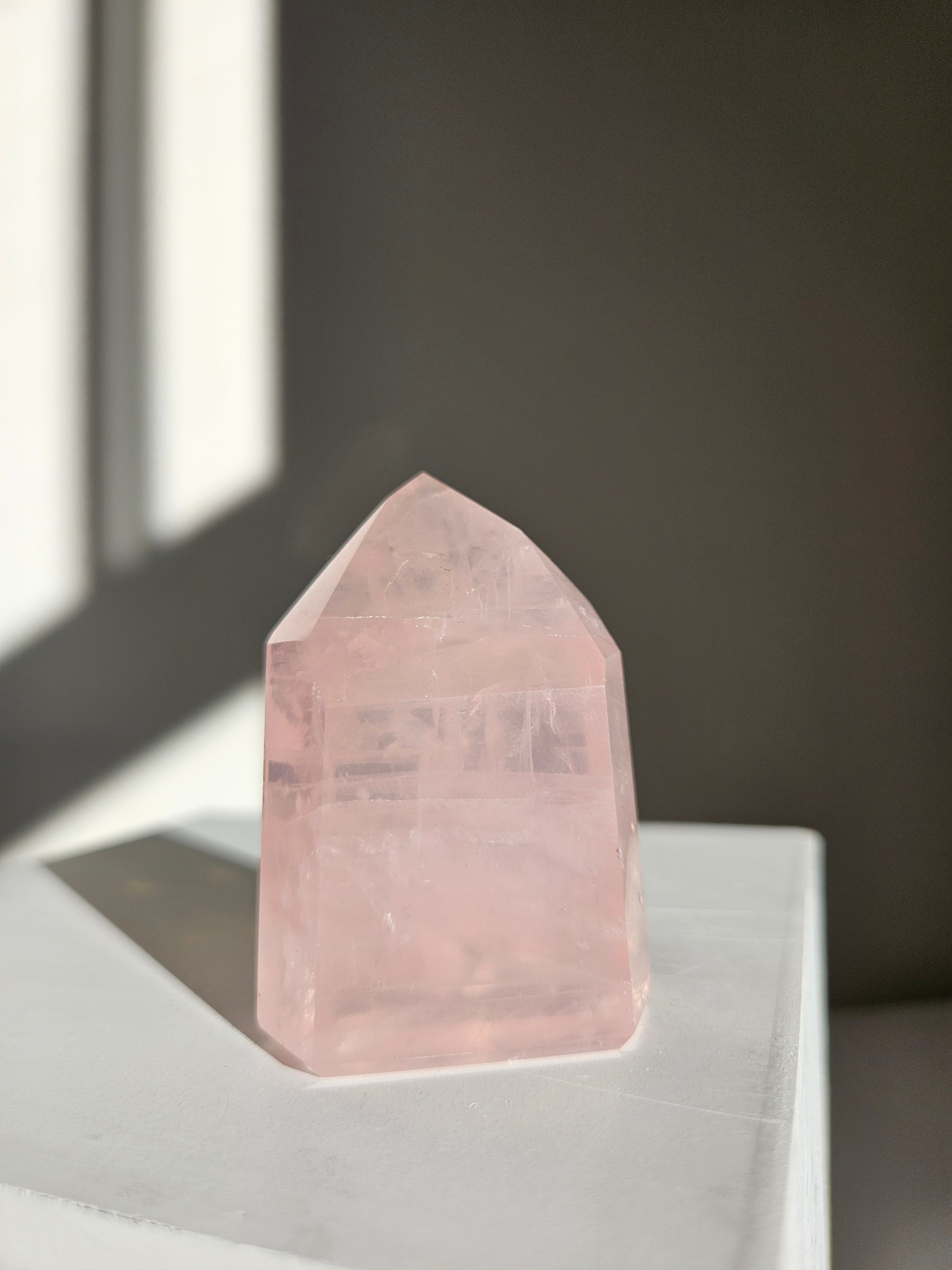 Rose Quartz Tower 011