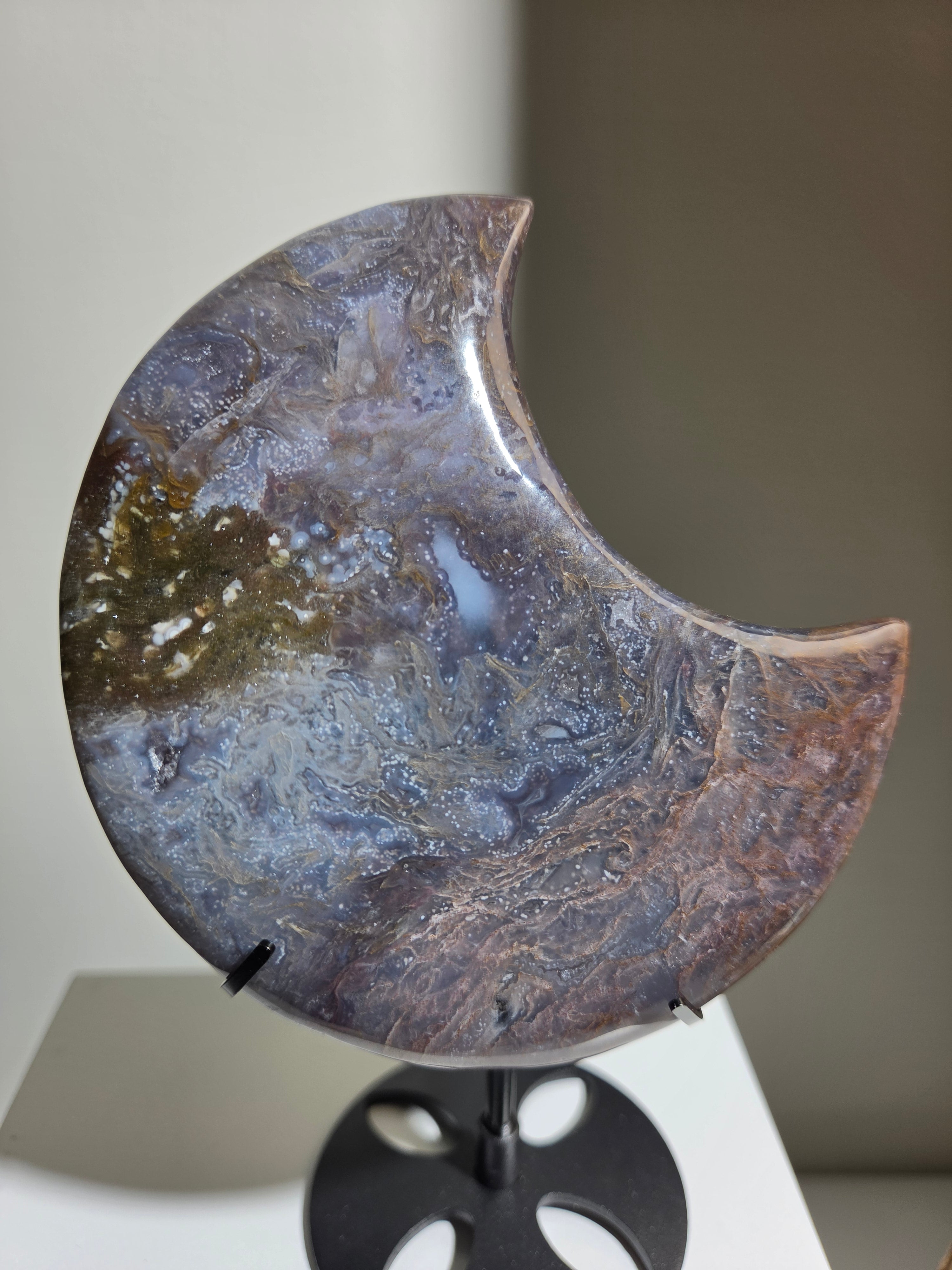 Sea Jasper moon 005