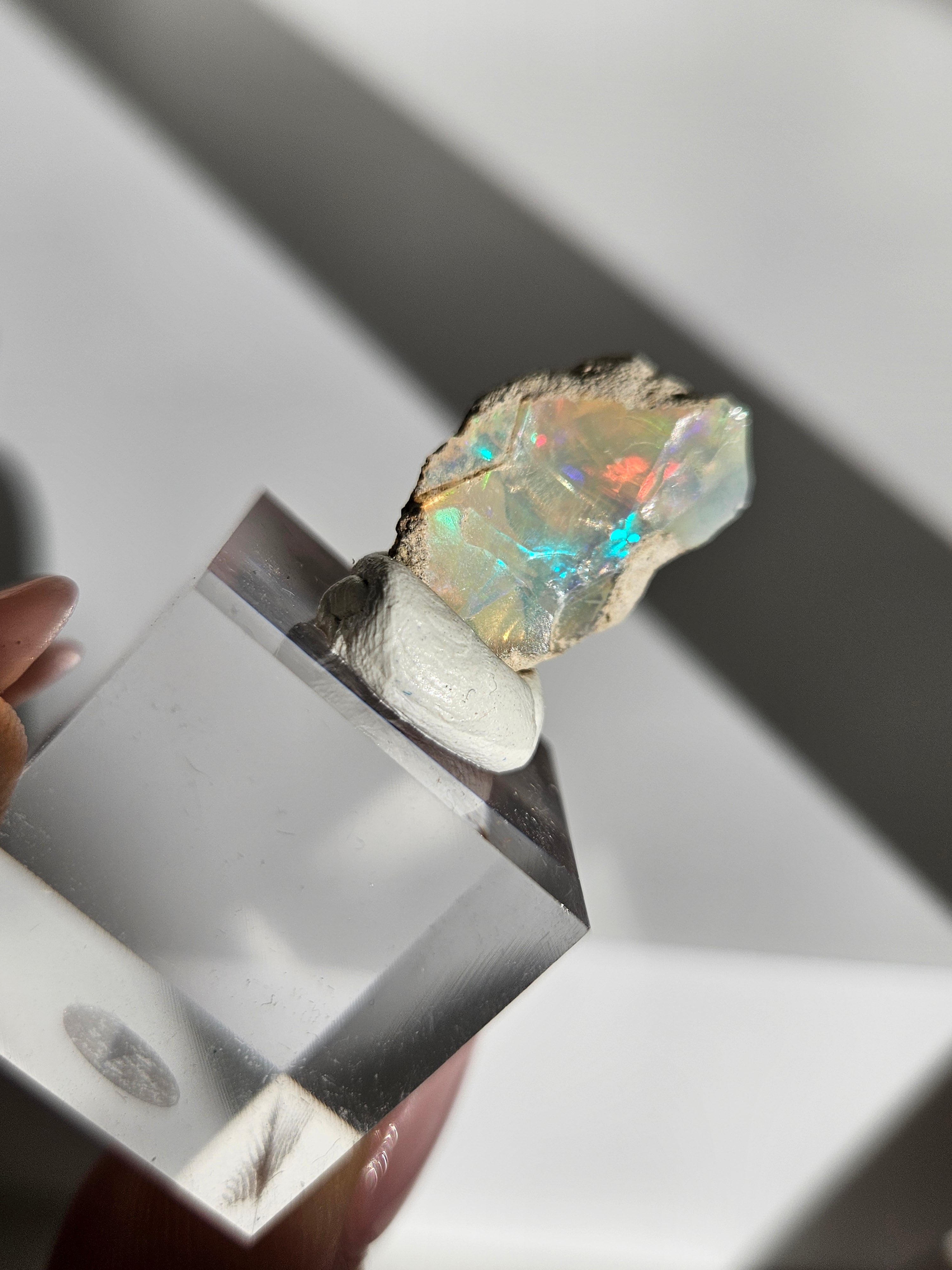 Ethiopian Opal 003