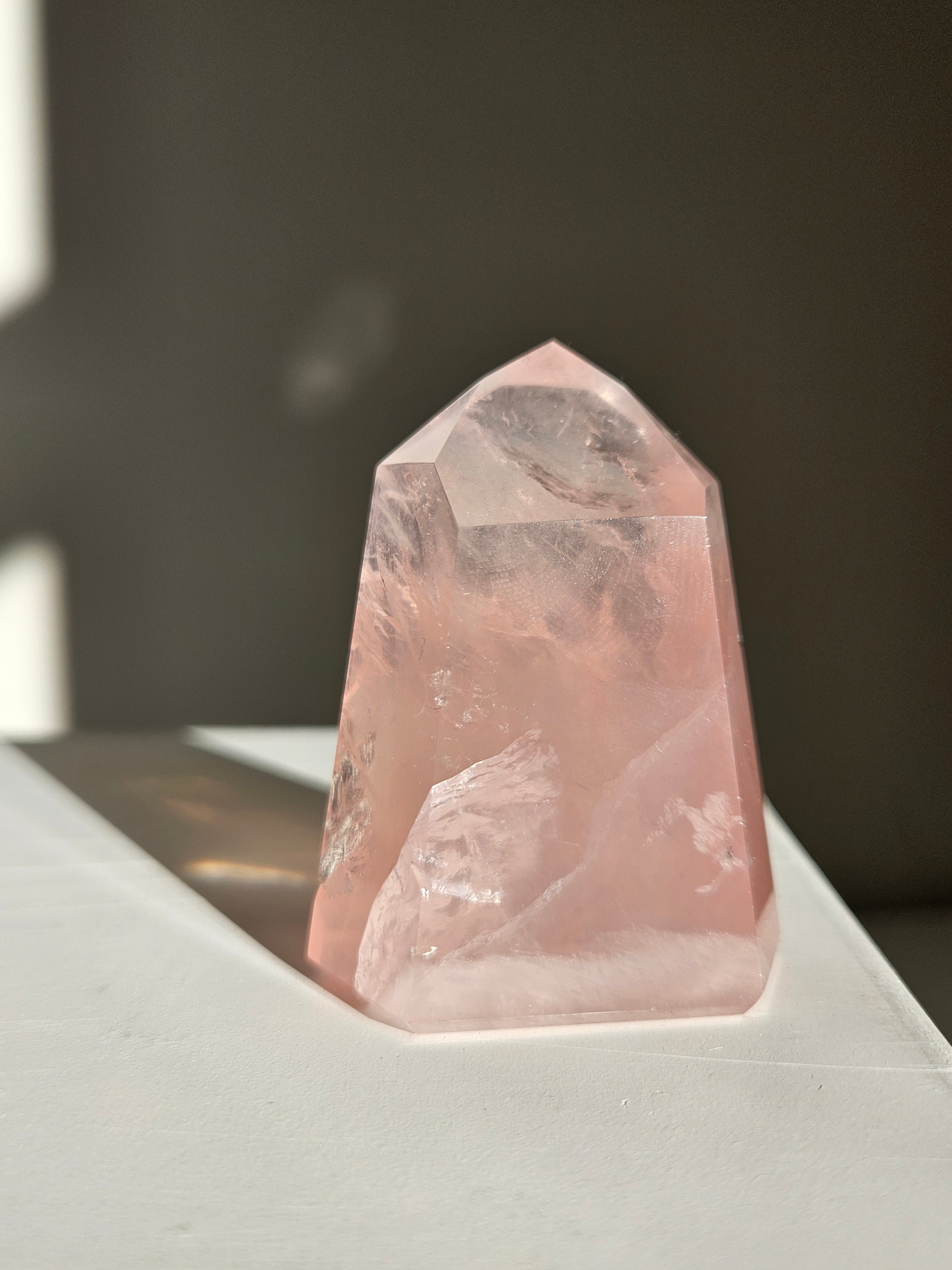 Rose Quartz Tower 018