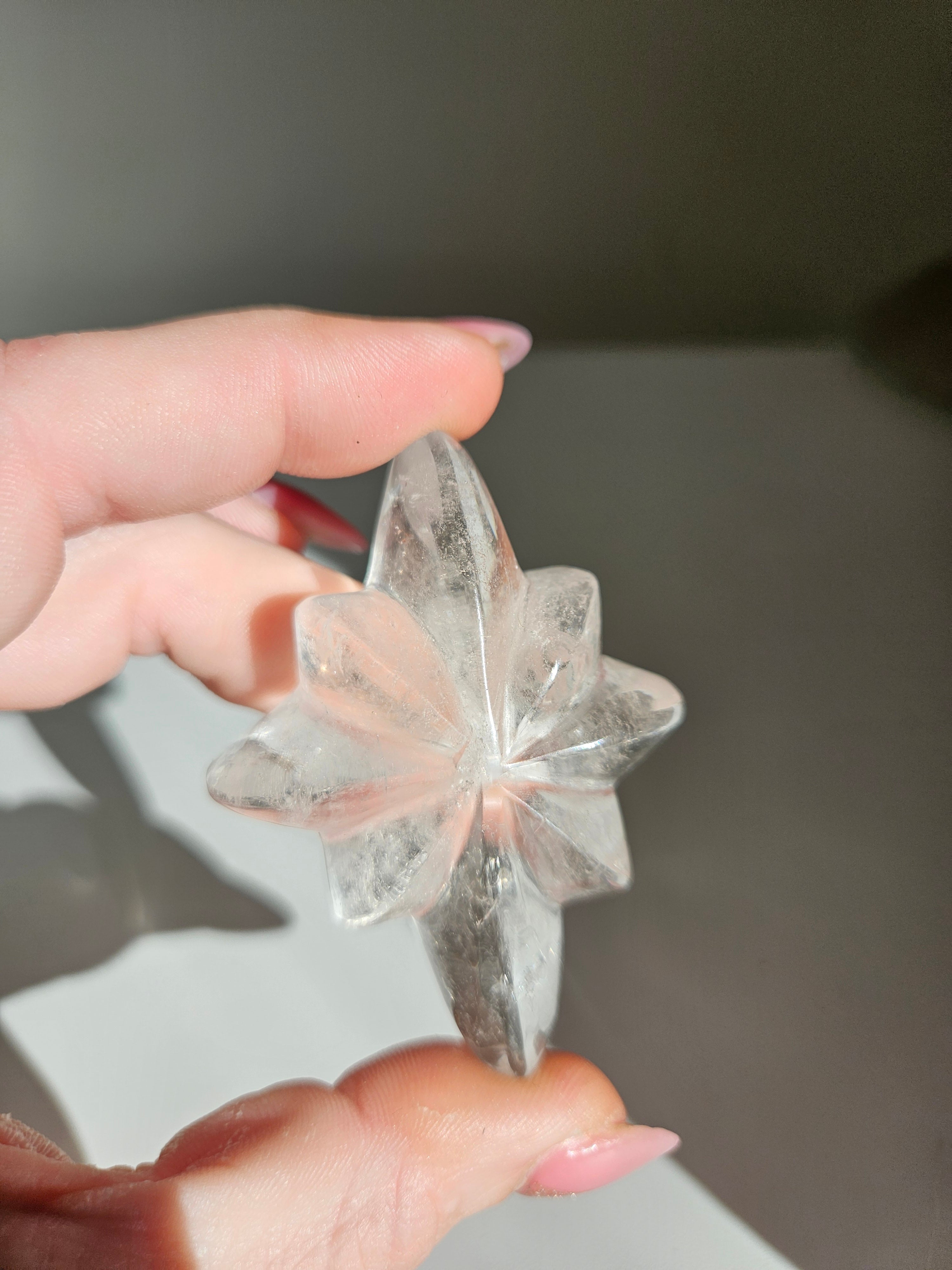 Quartz North Star 010