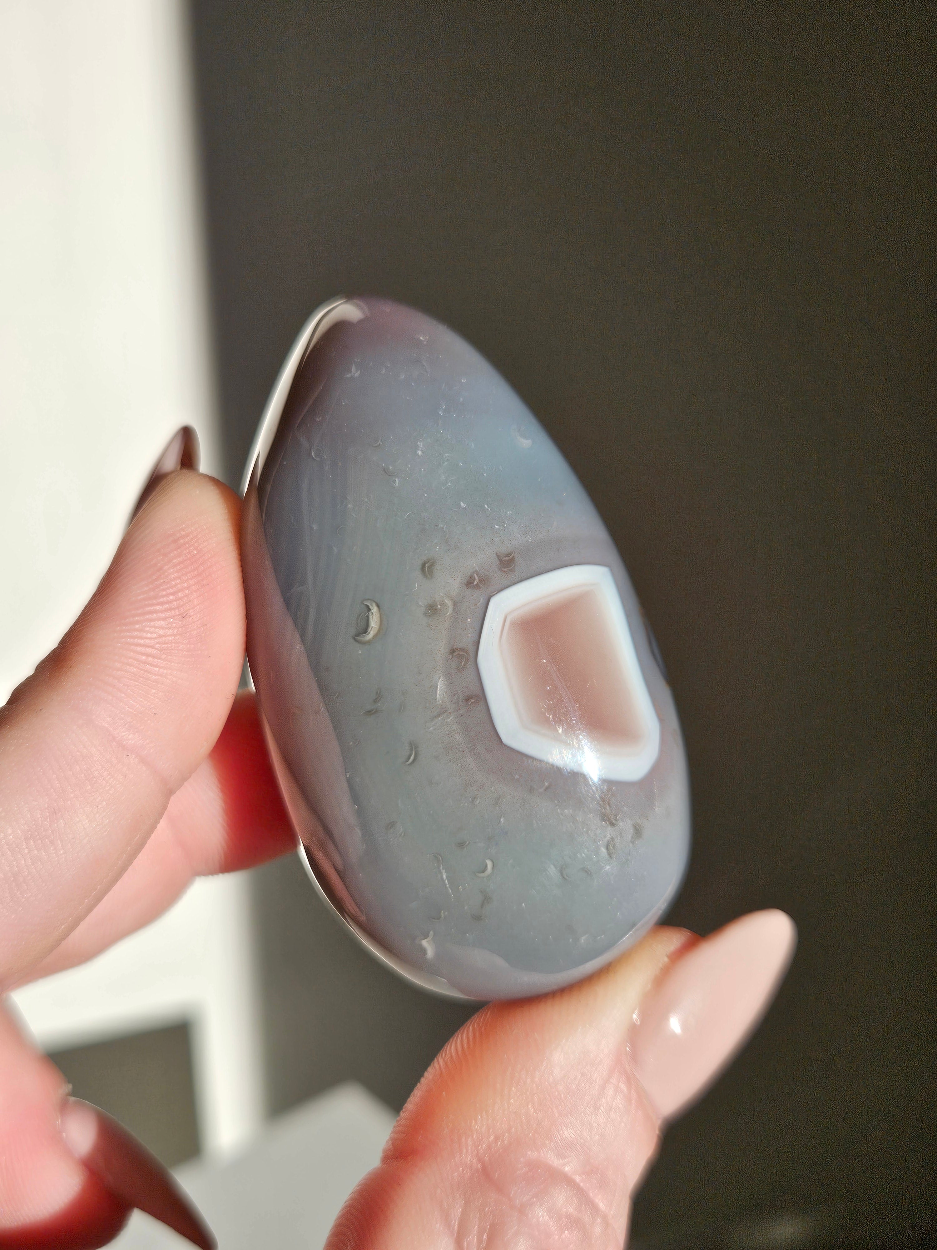 Swazi Agate 003