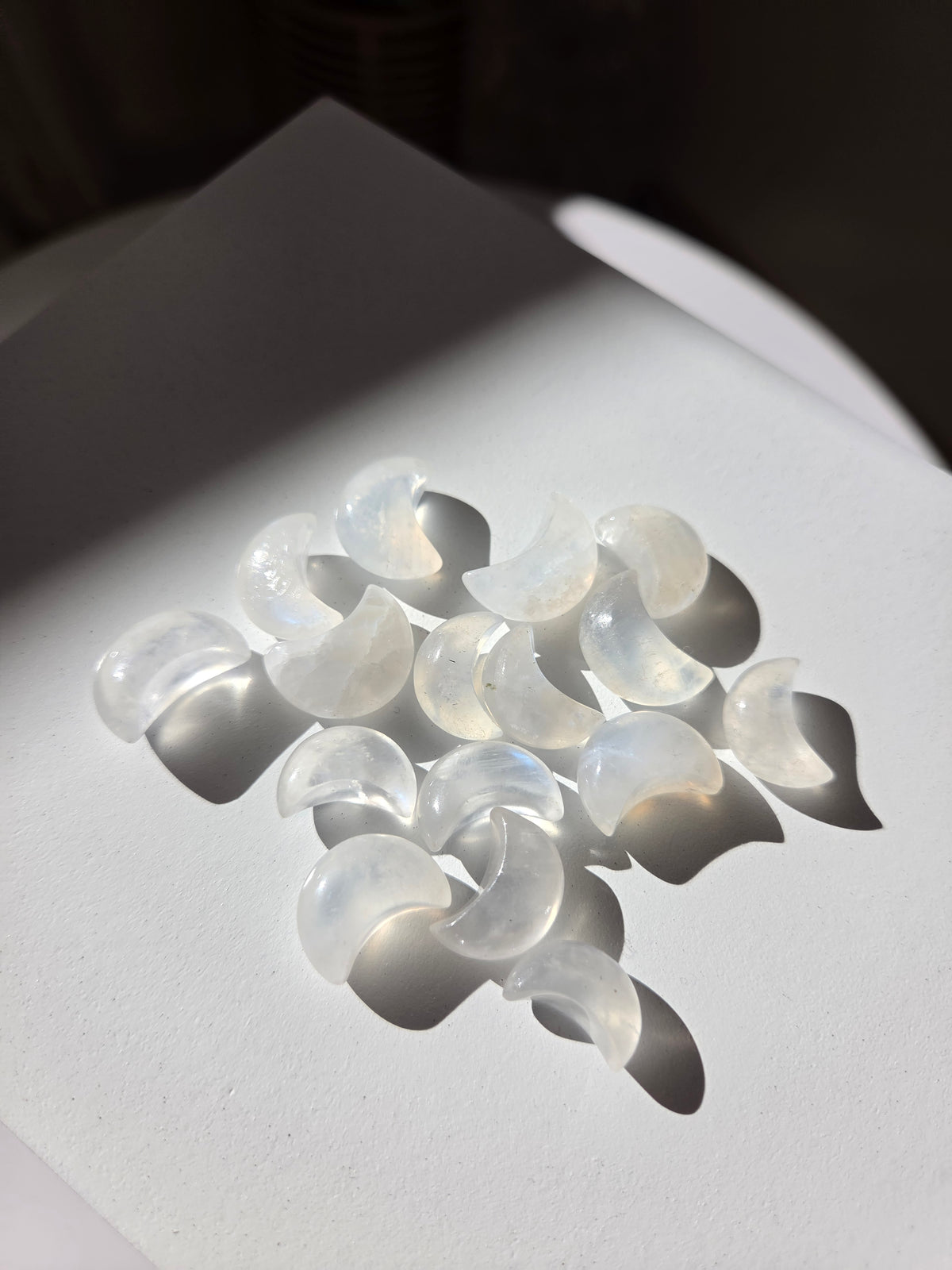 Moonstone Mini Moon