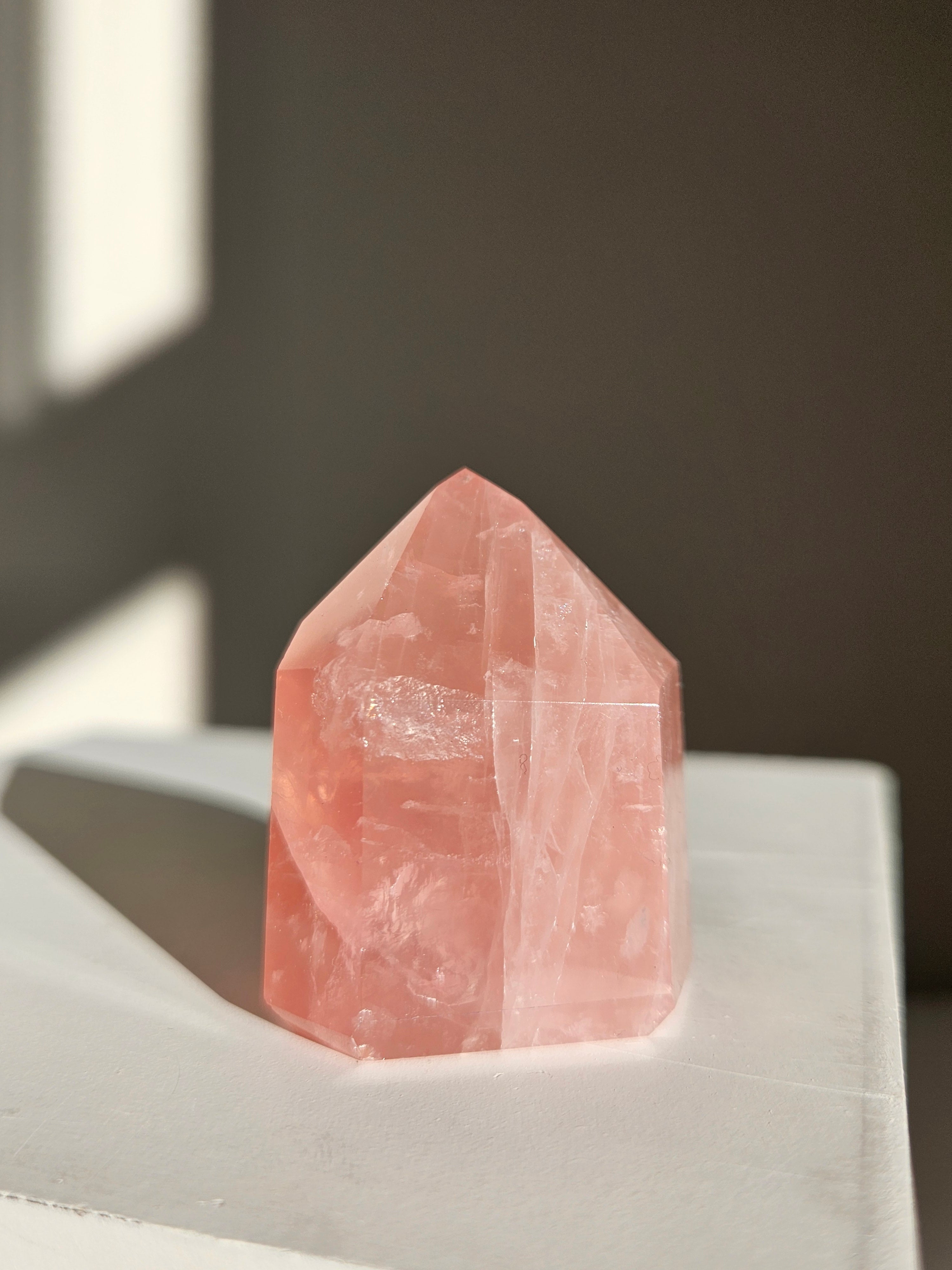 Rose Quartz Tower 014