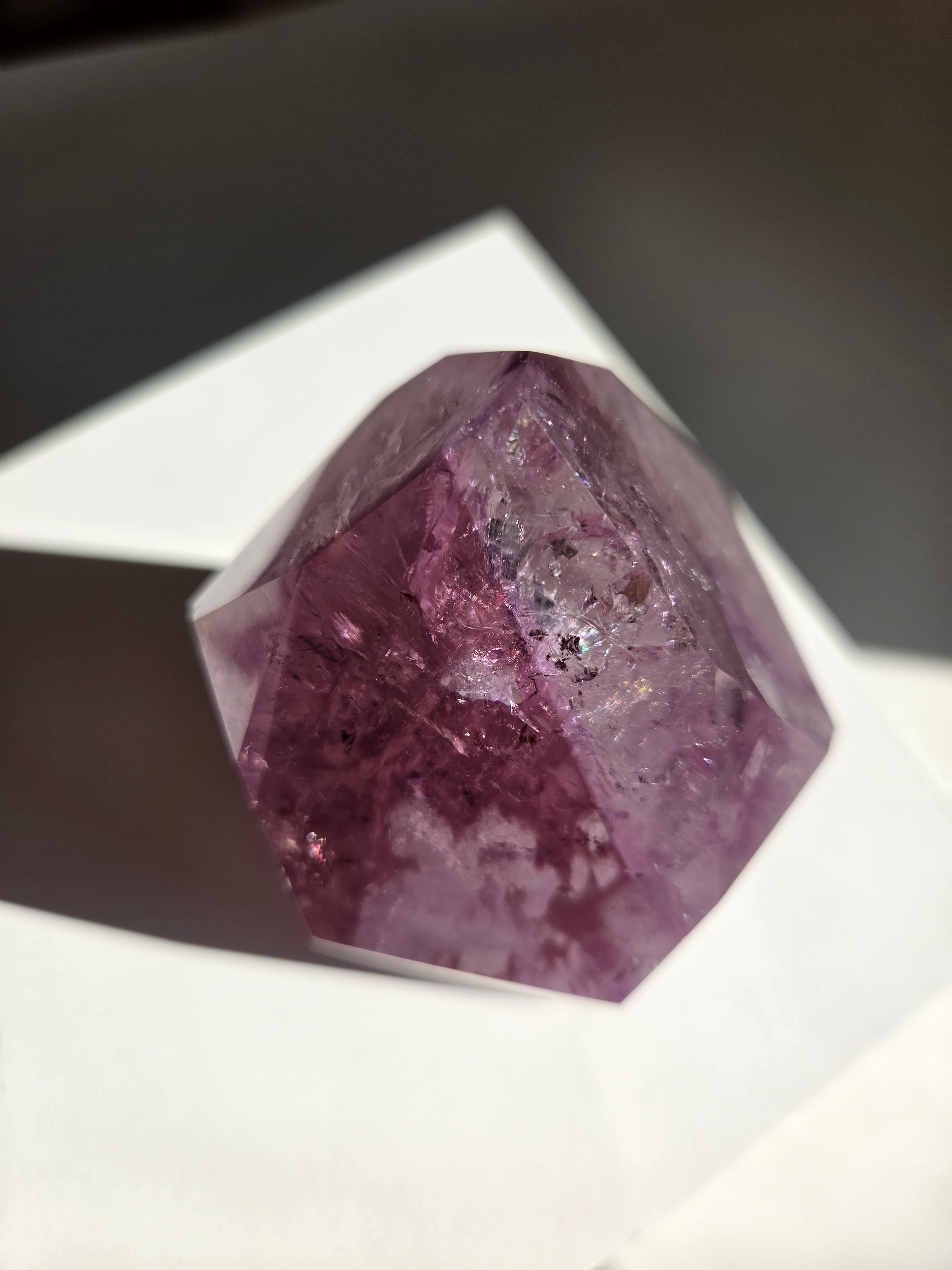 Phantom Amethyst Tower 001