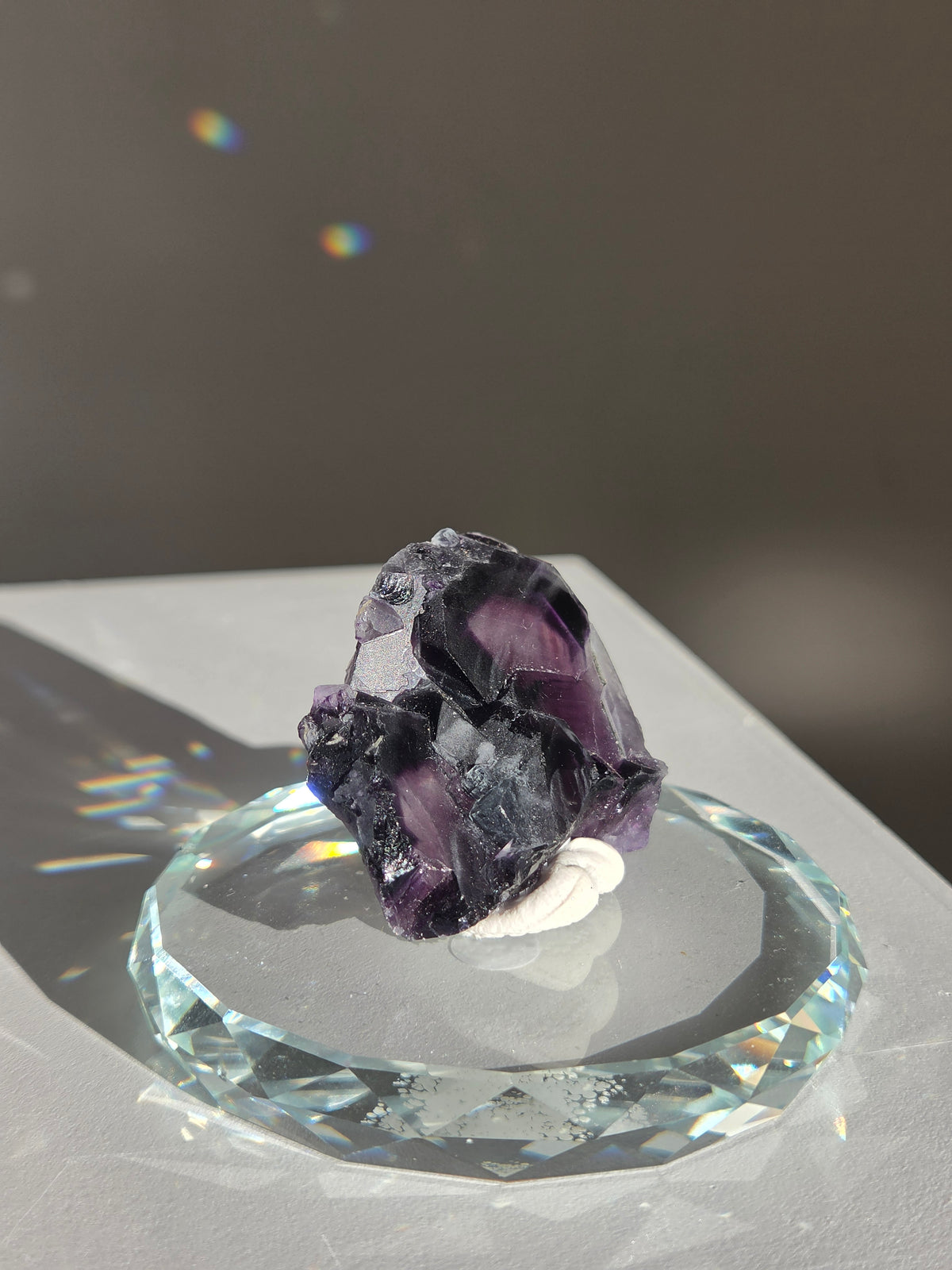 Inner Mongolian Fluorite 007