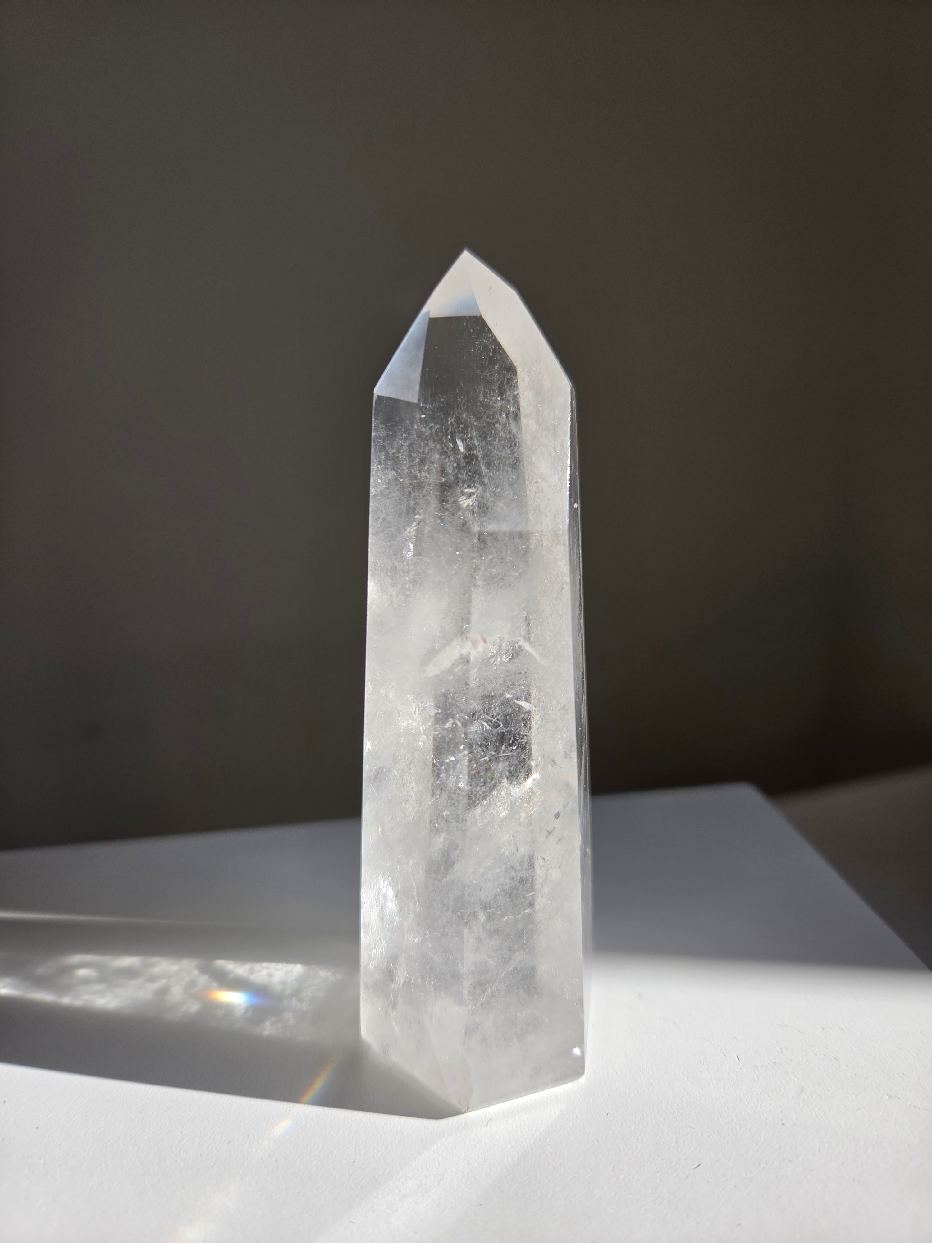Quartz Tower 019