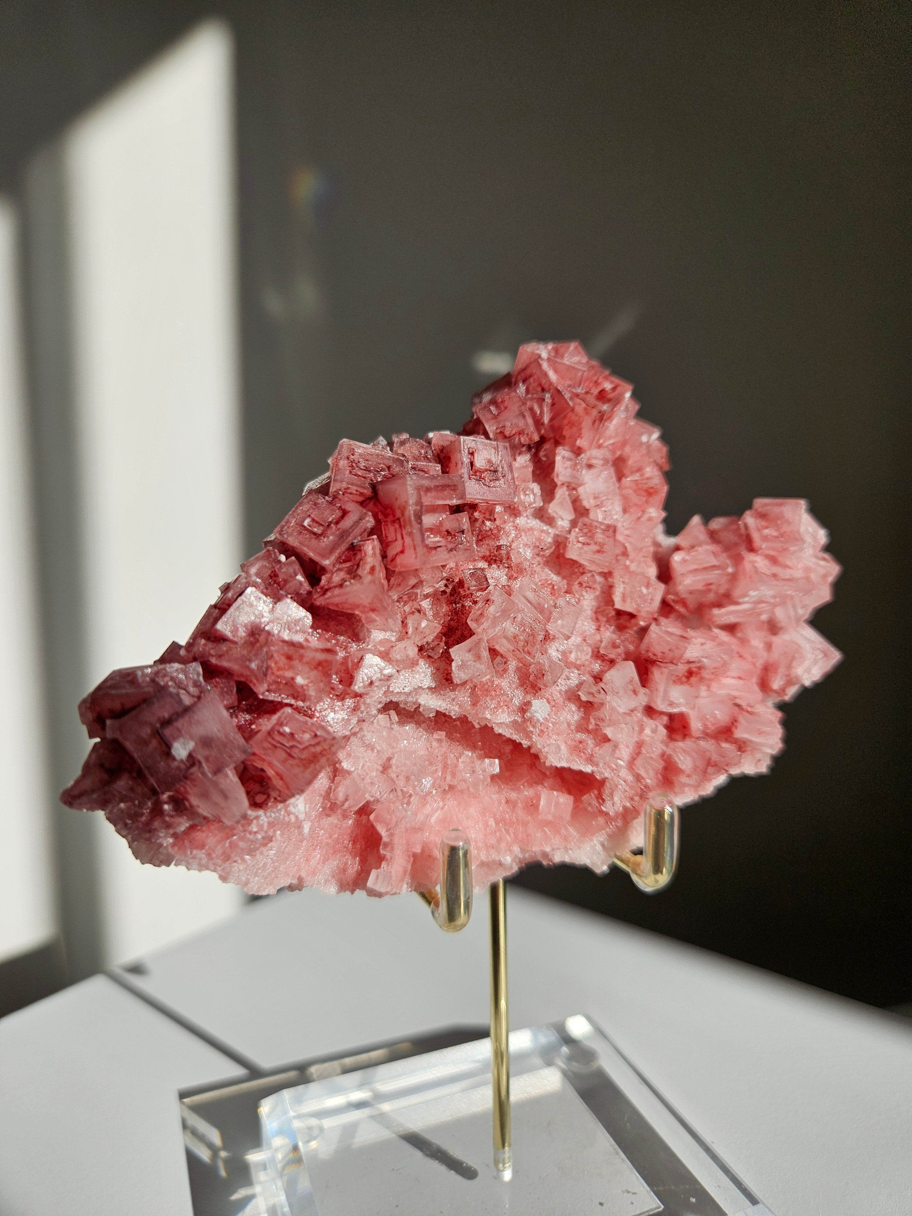 Pink Halite 001