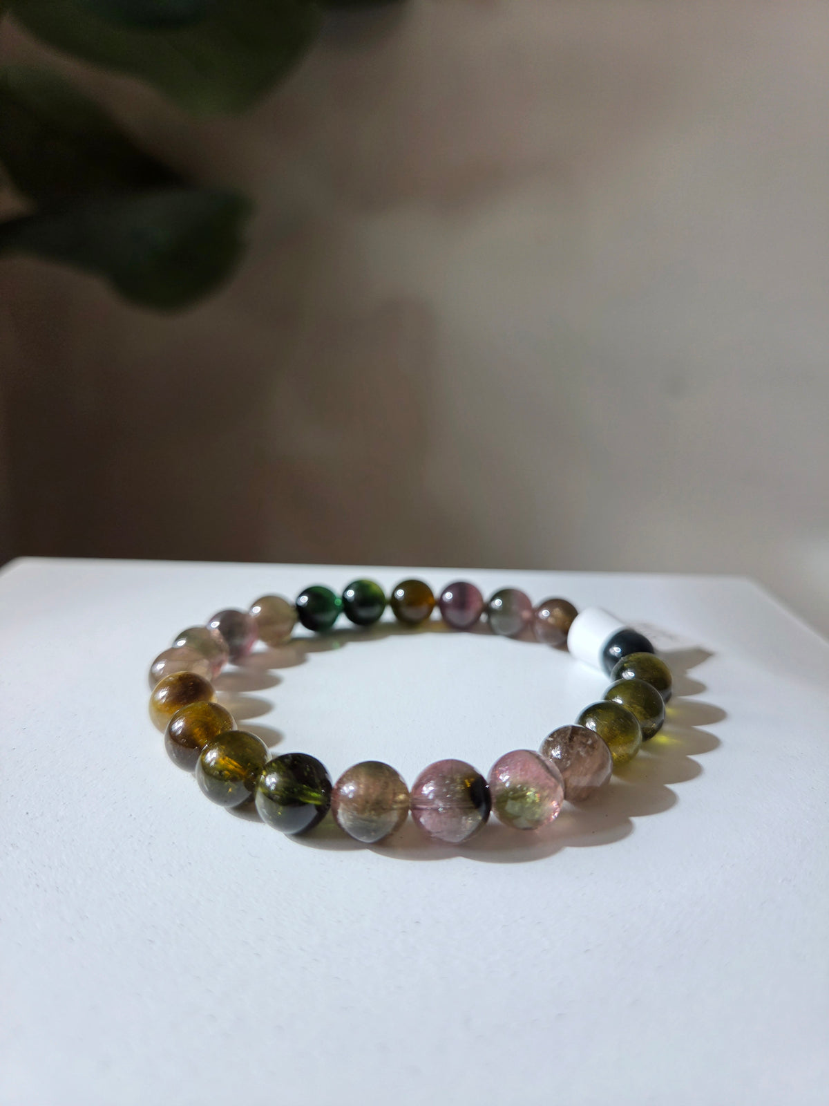 Tourmaline Bracelet | 8.25mm