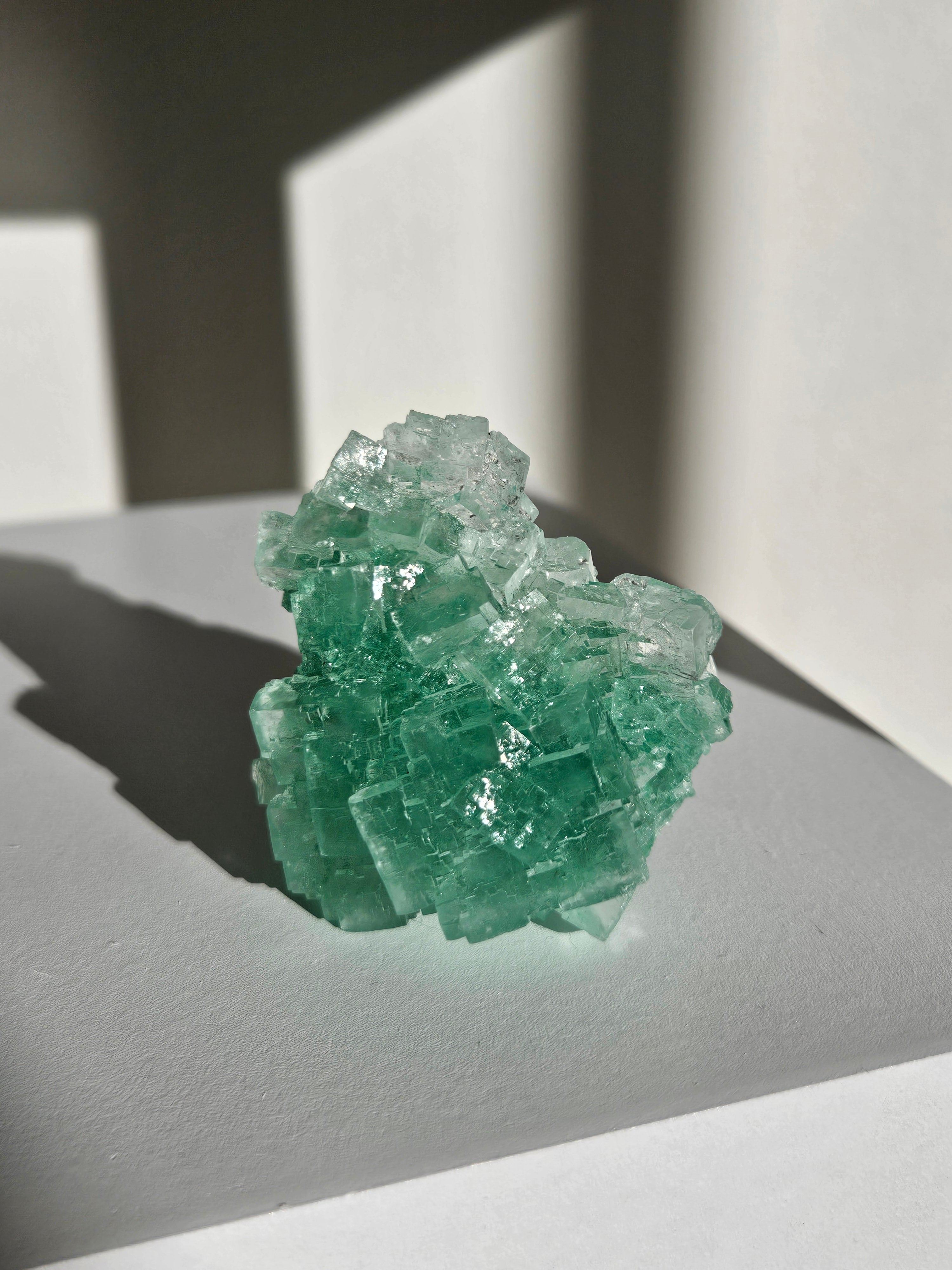 Green Halite 004
