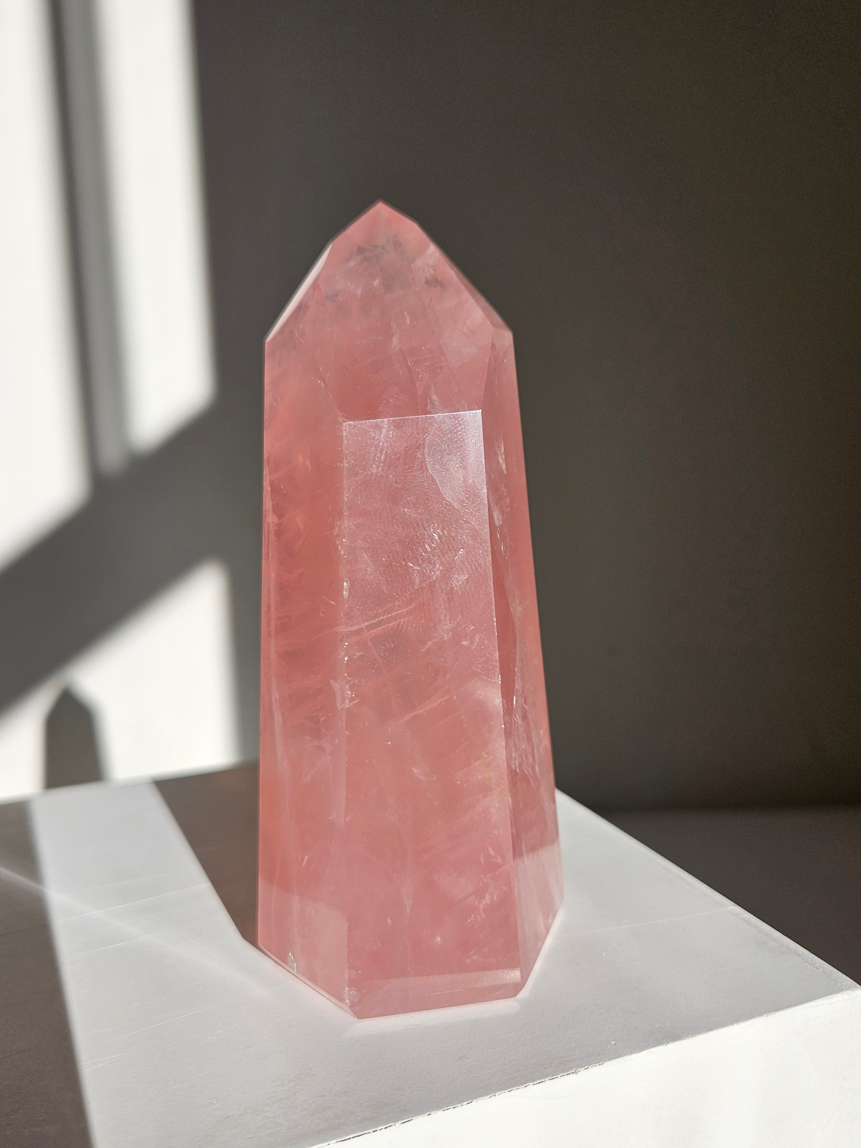 Rose Quartz Tower 019