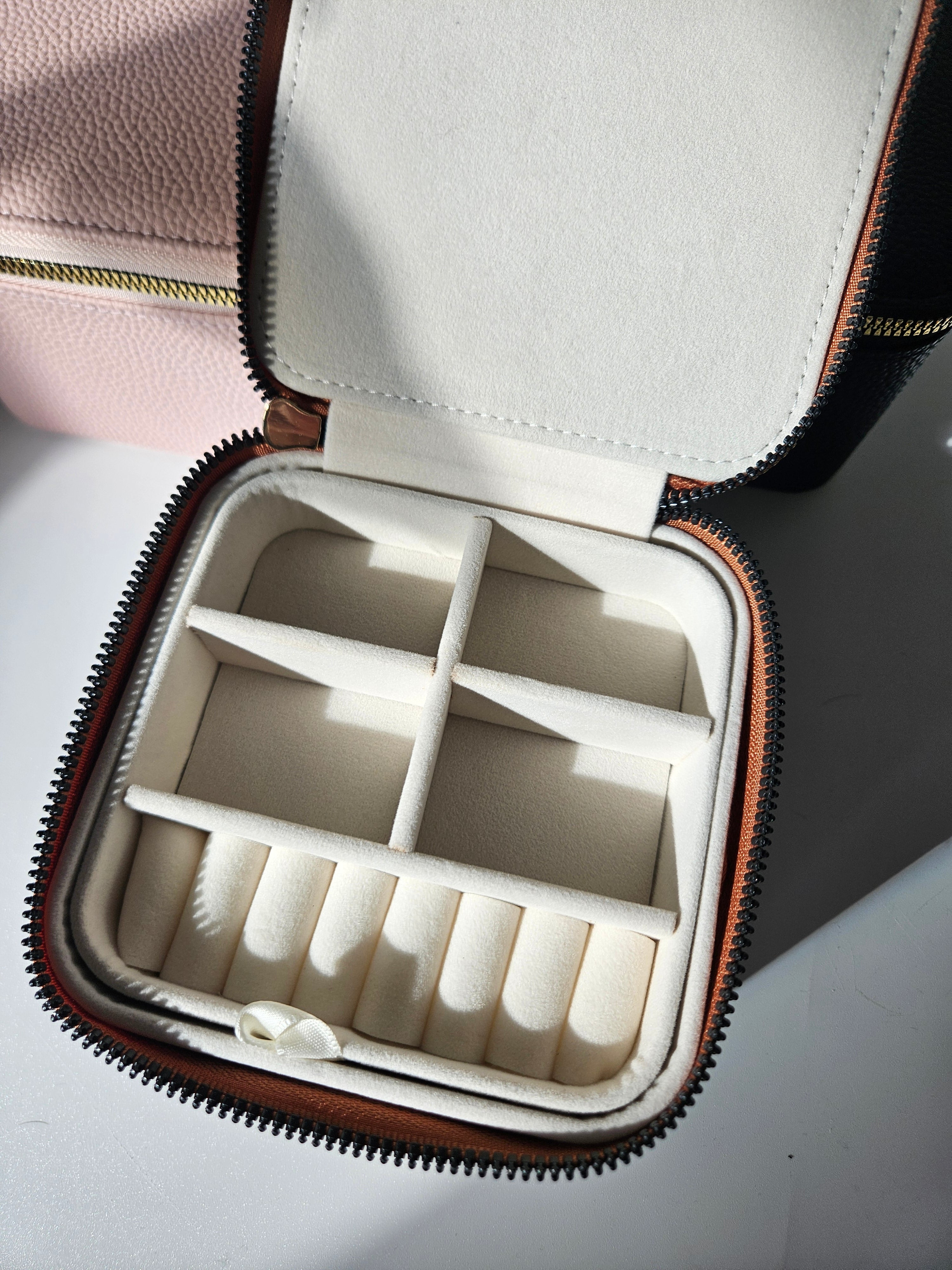 Jewelry Travel Box