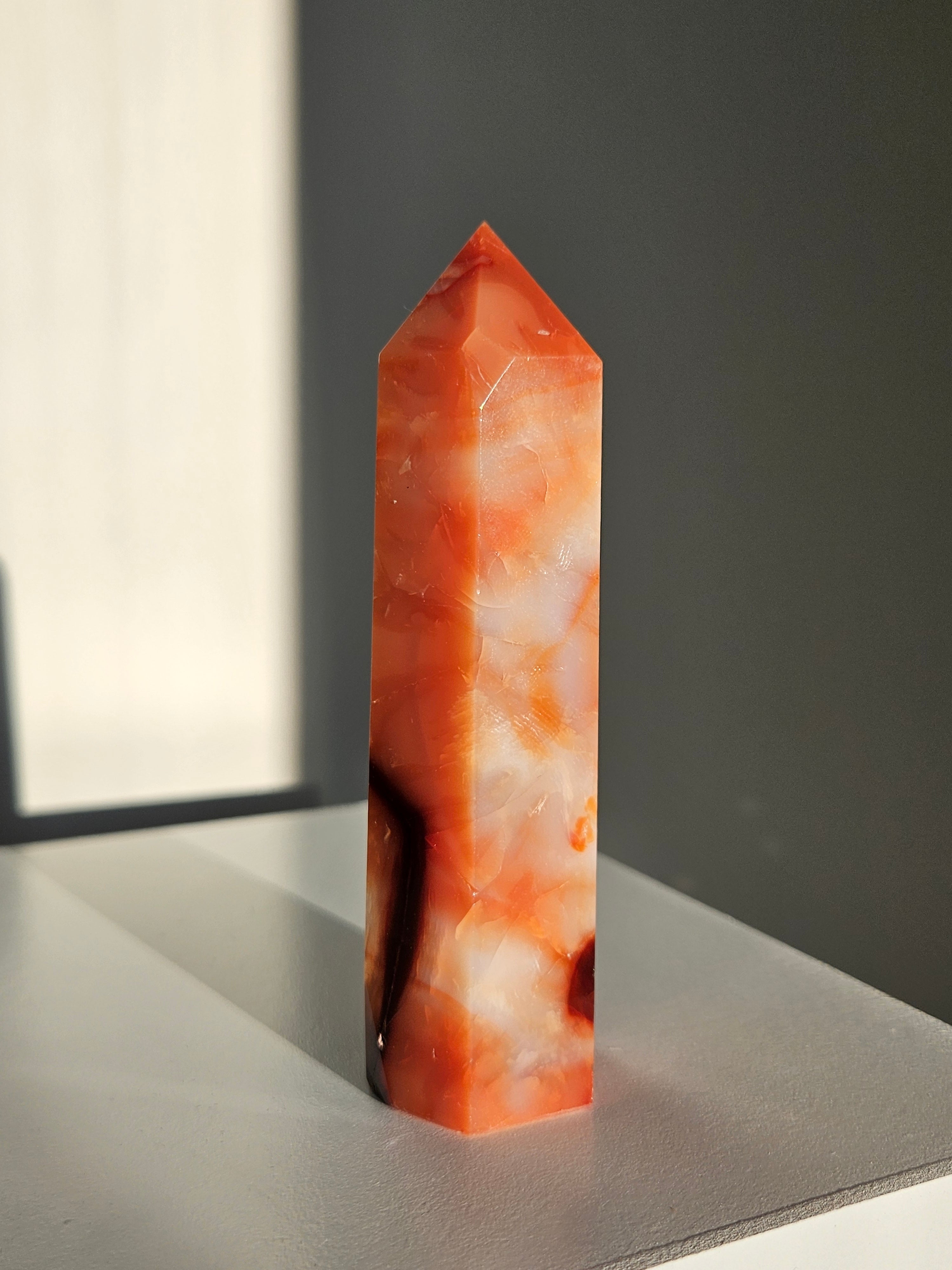 Carnelian Tower 002