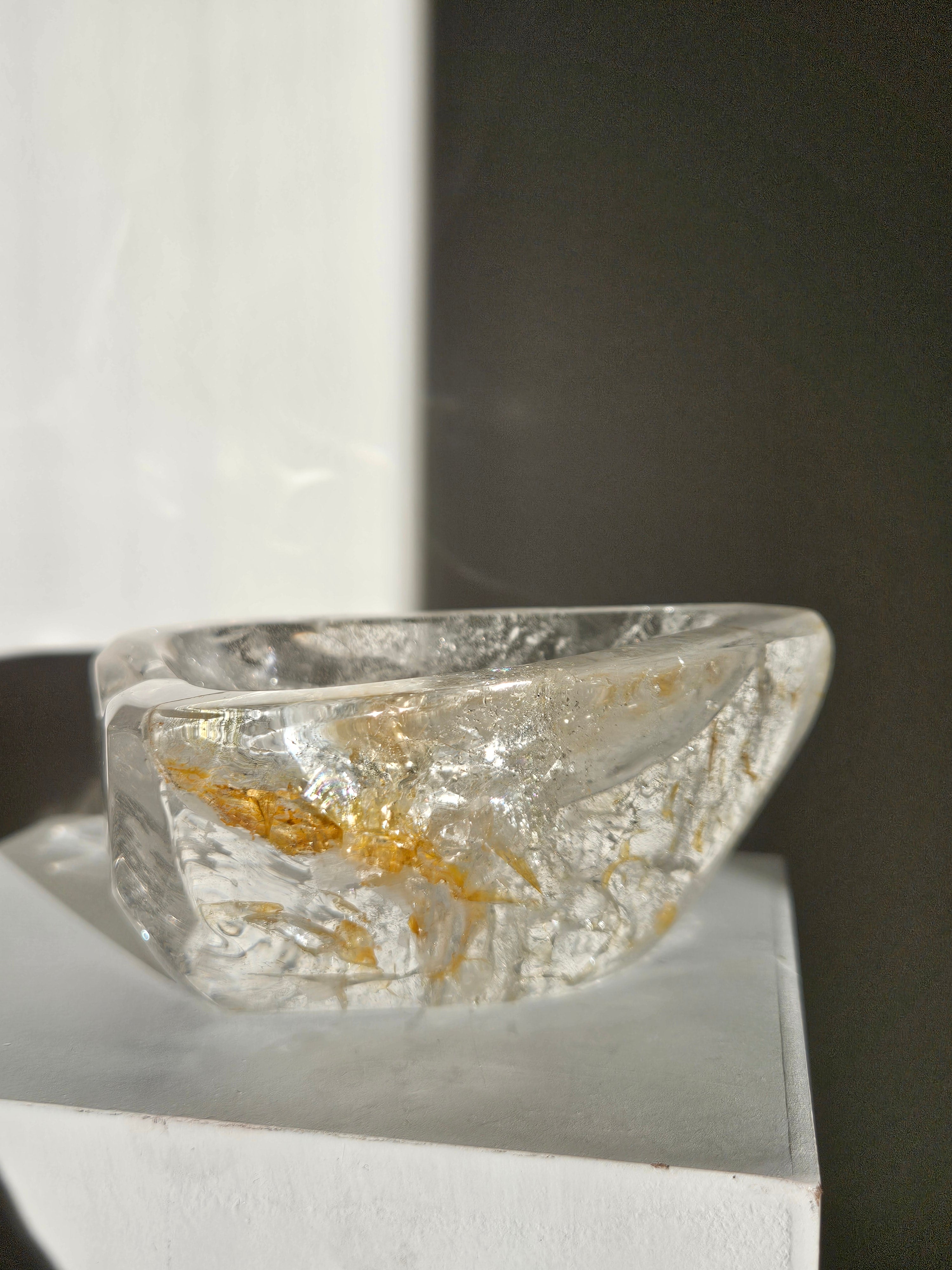 Quartz Bowl 003